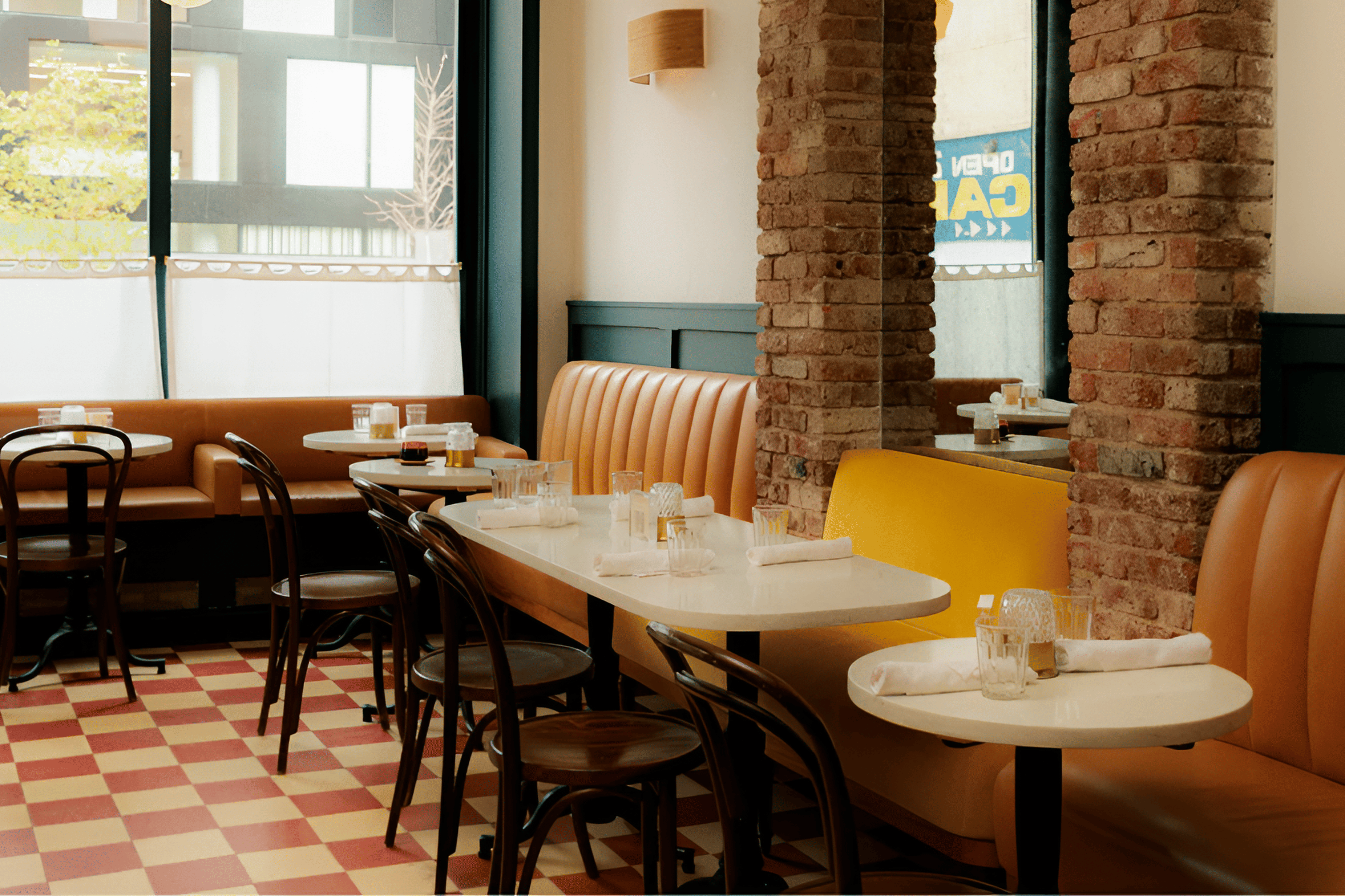 The Orchard Townhouse 2