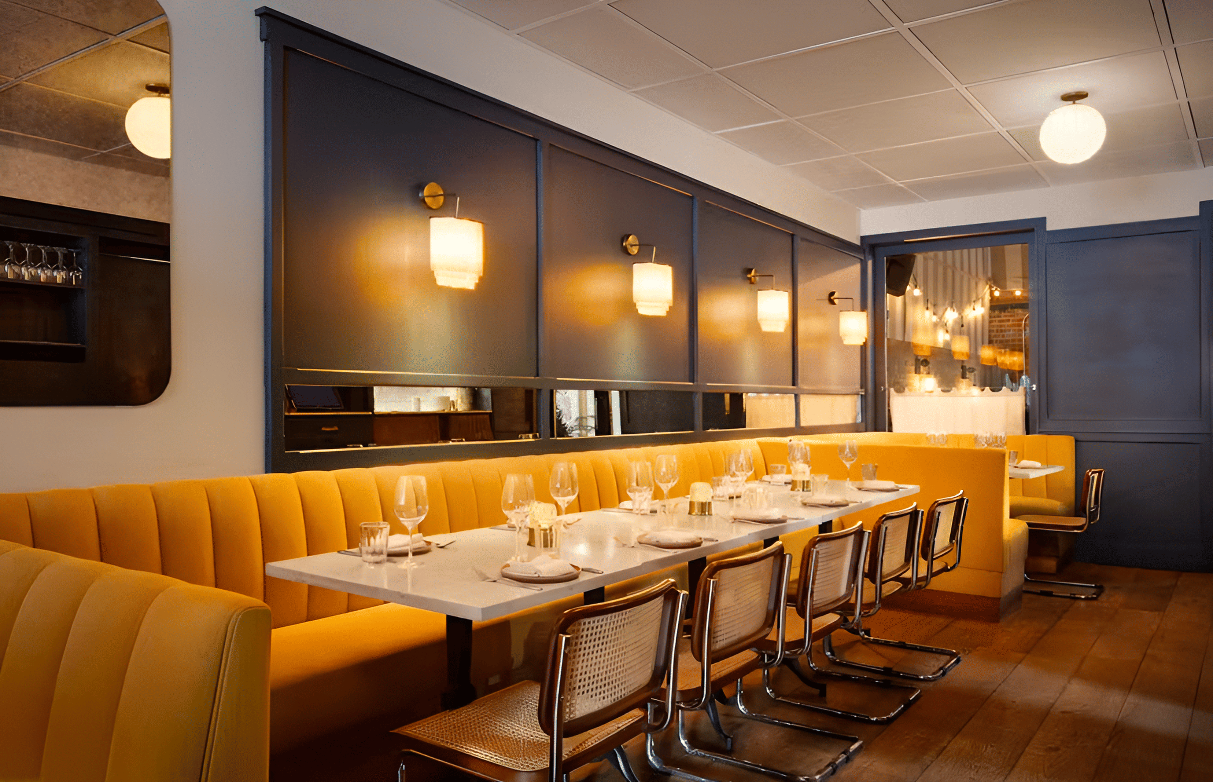 The Orchard Townhouse 3