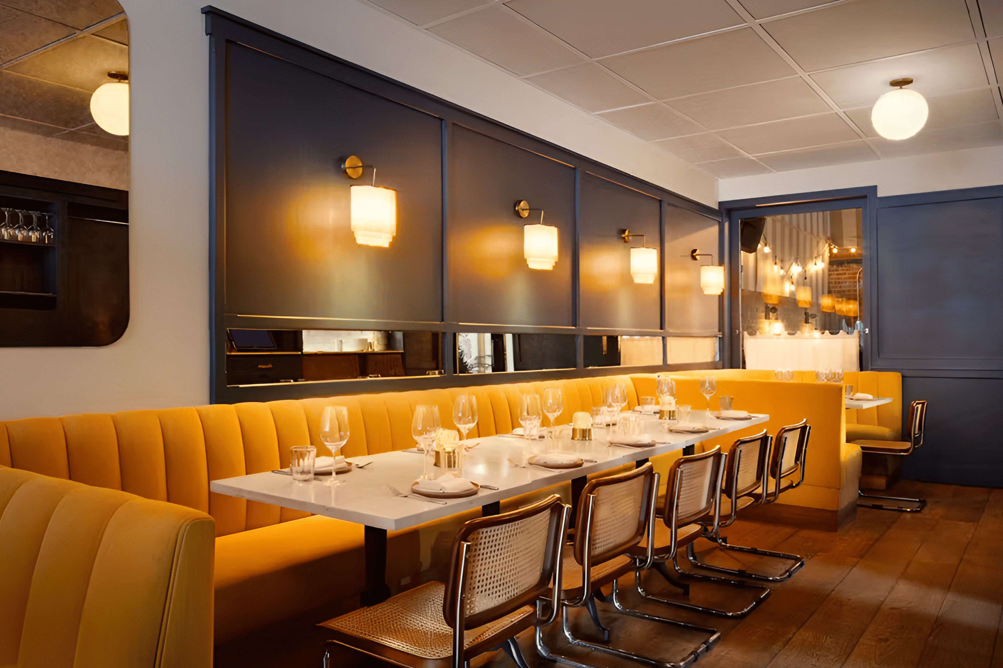 The Orchard Townhouse 3