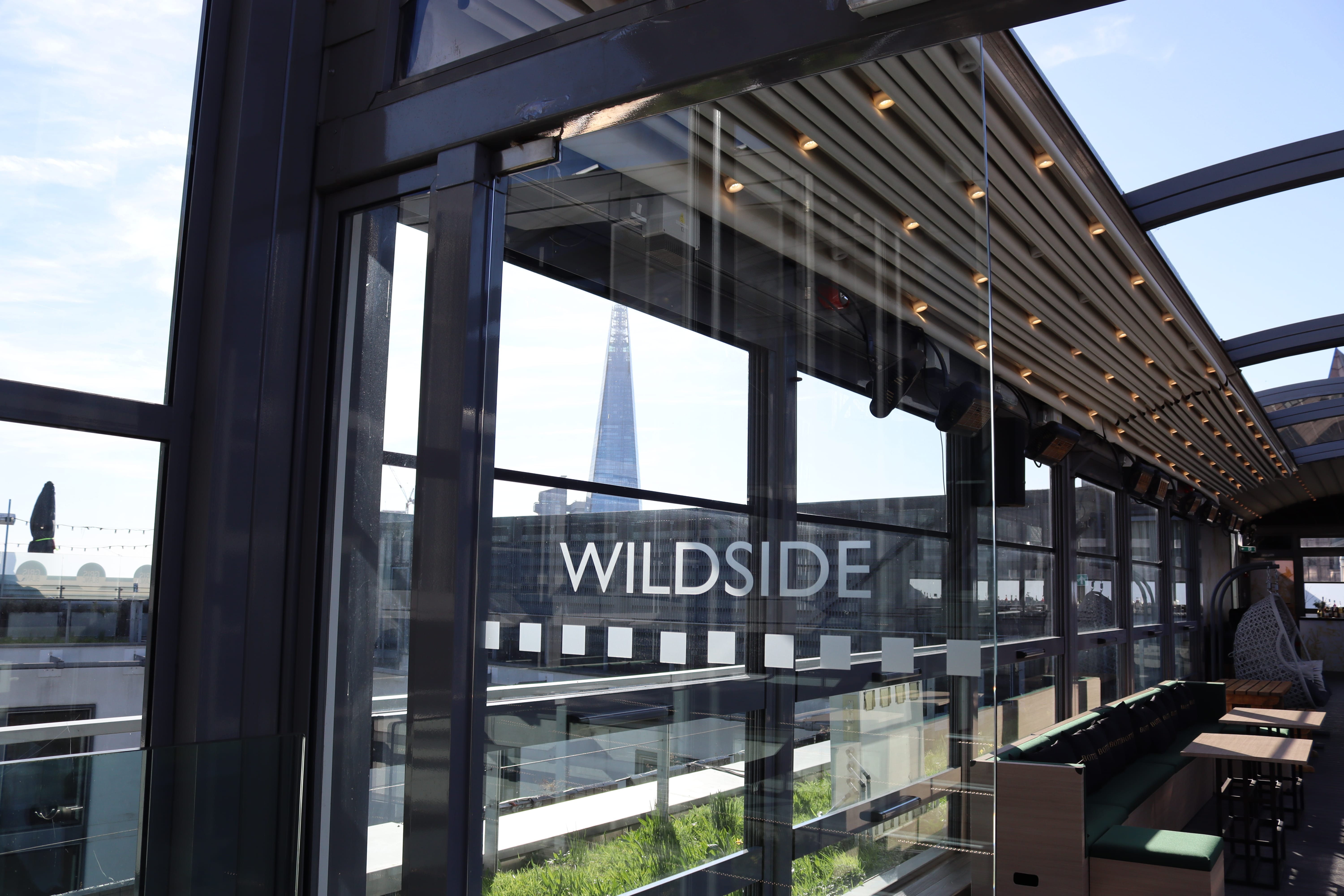 WildSide 4