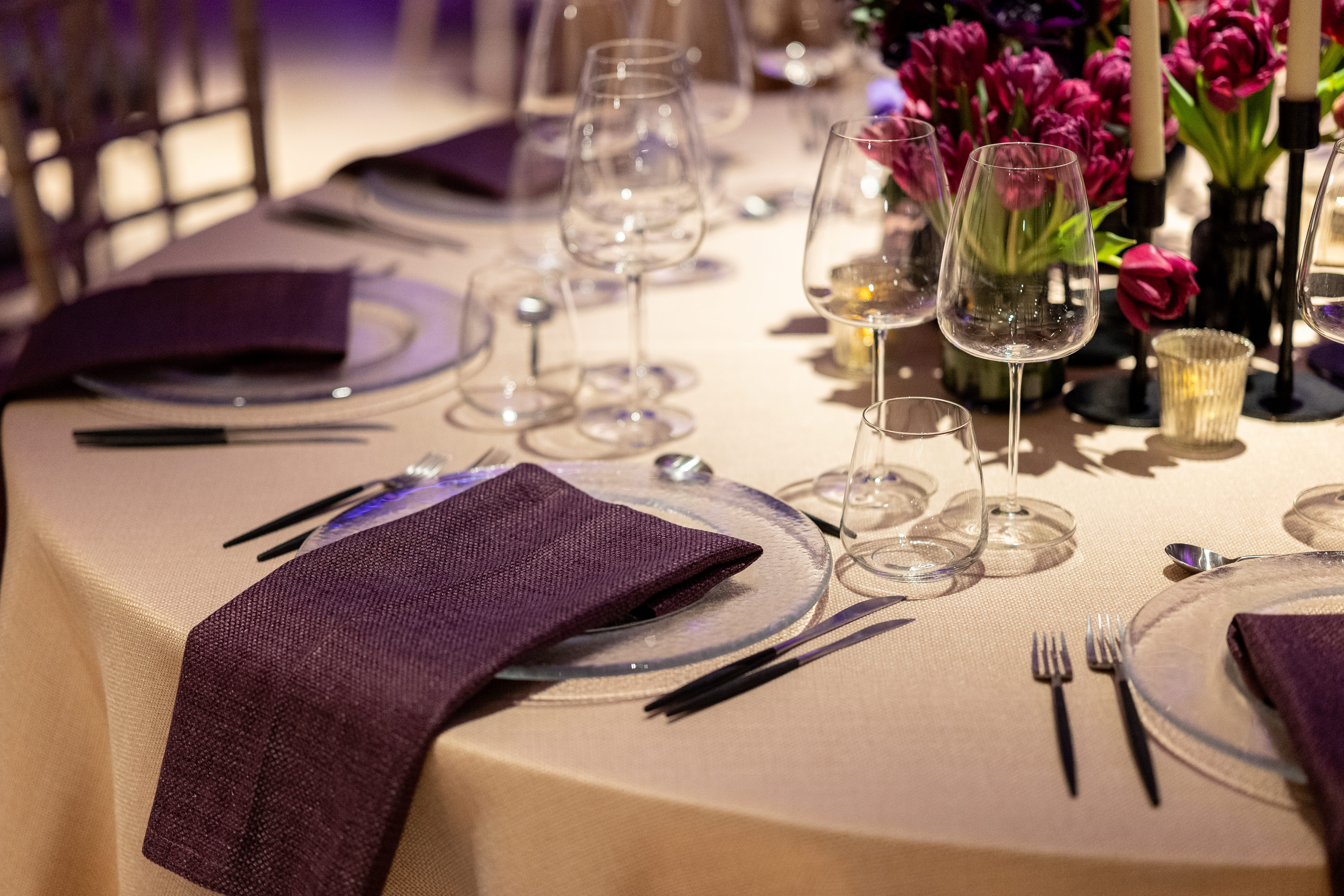 Execuitive Suites - Private Dining  2