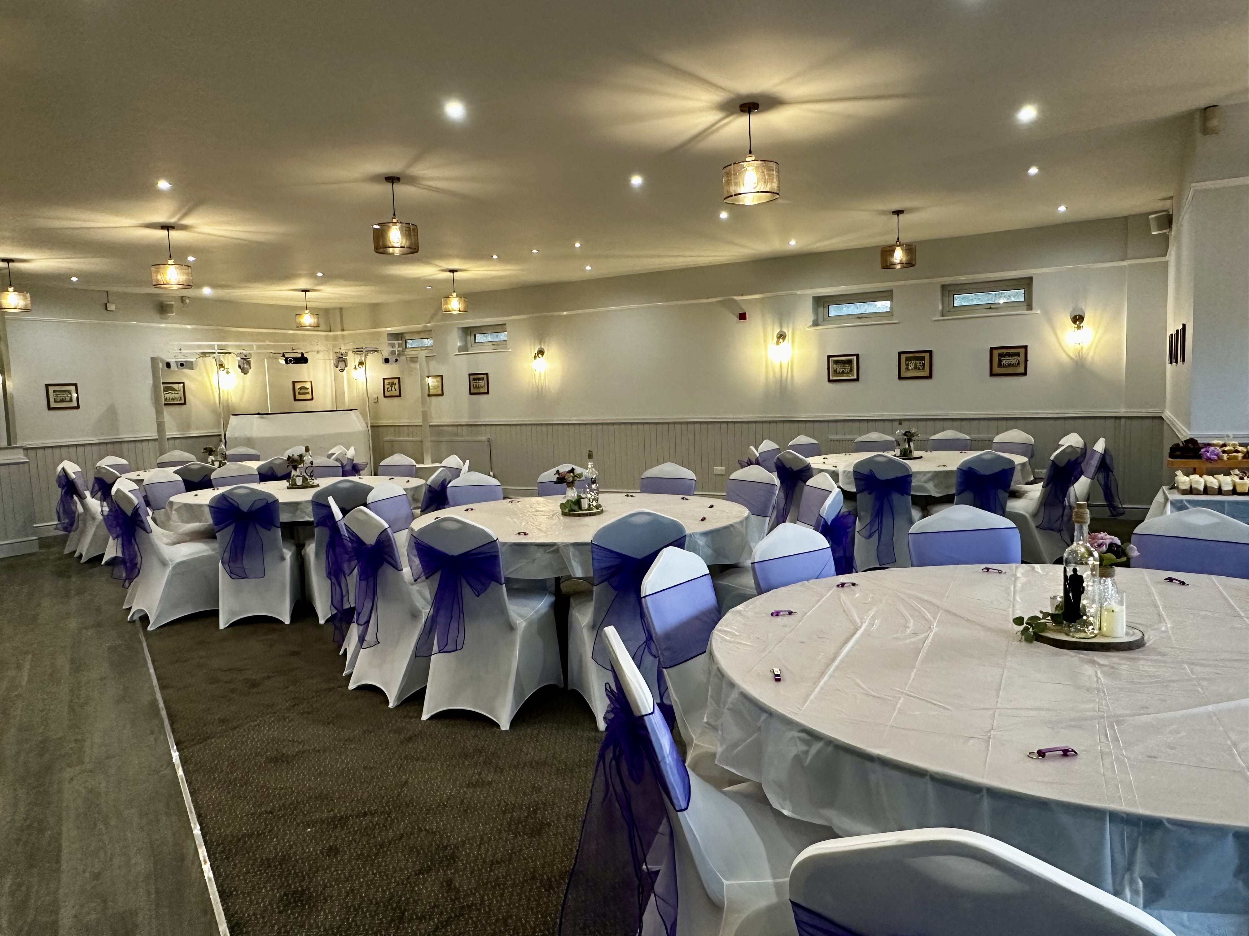 Stafford Cricket And Hockey Club 3