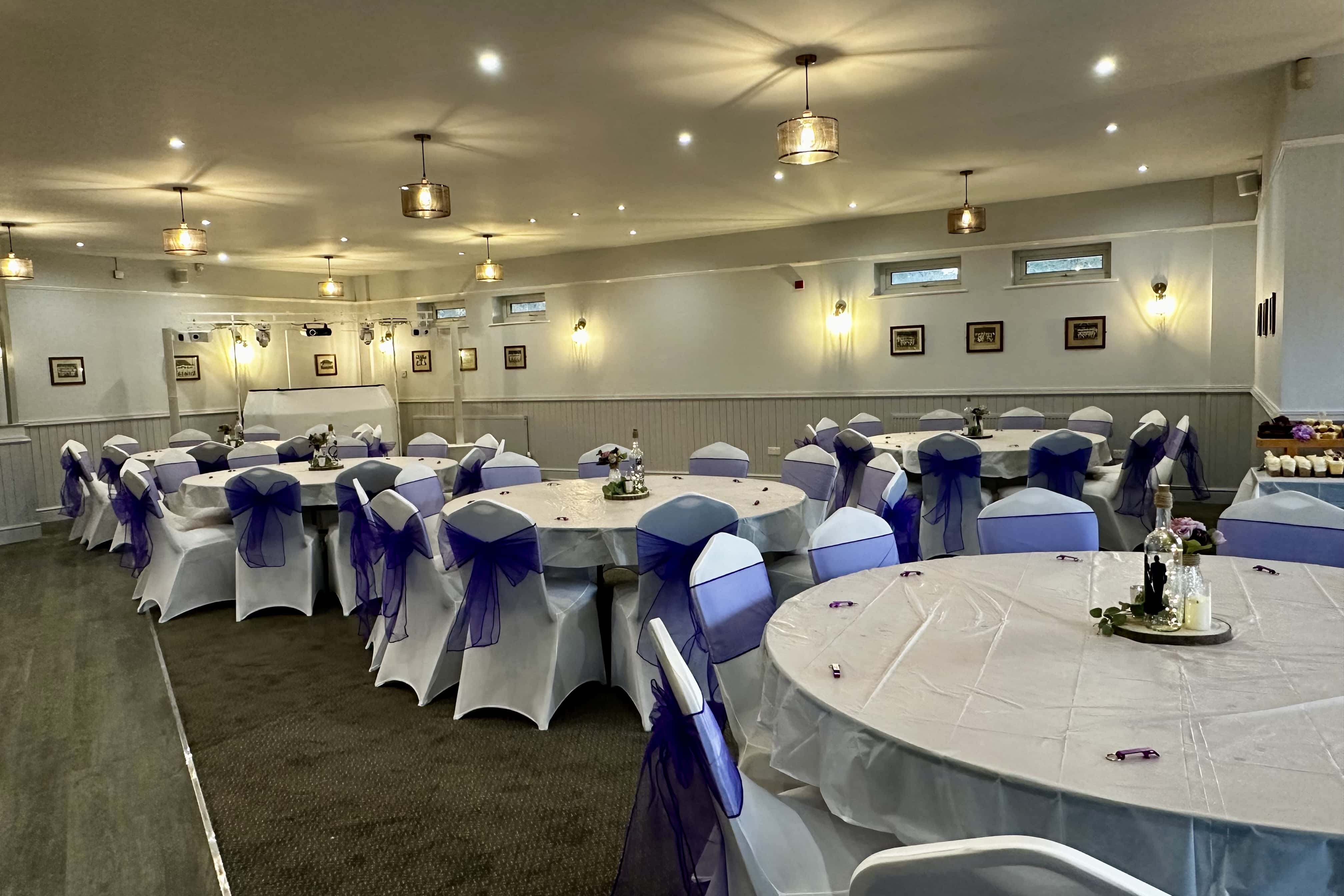 Stafford Cricket And Hockey Club 3