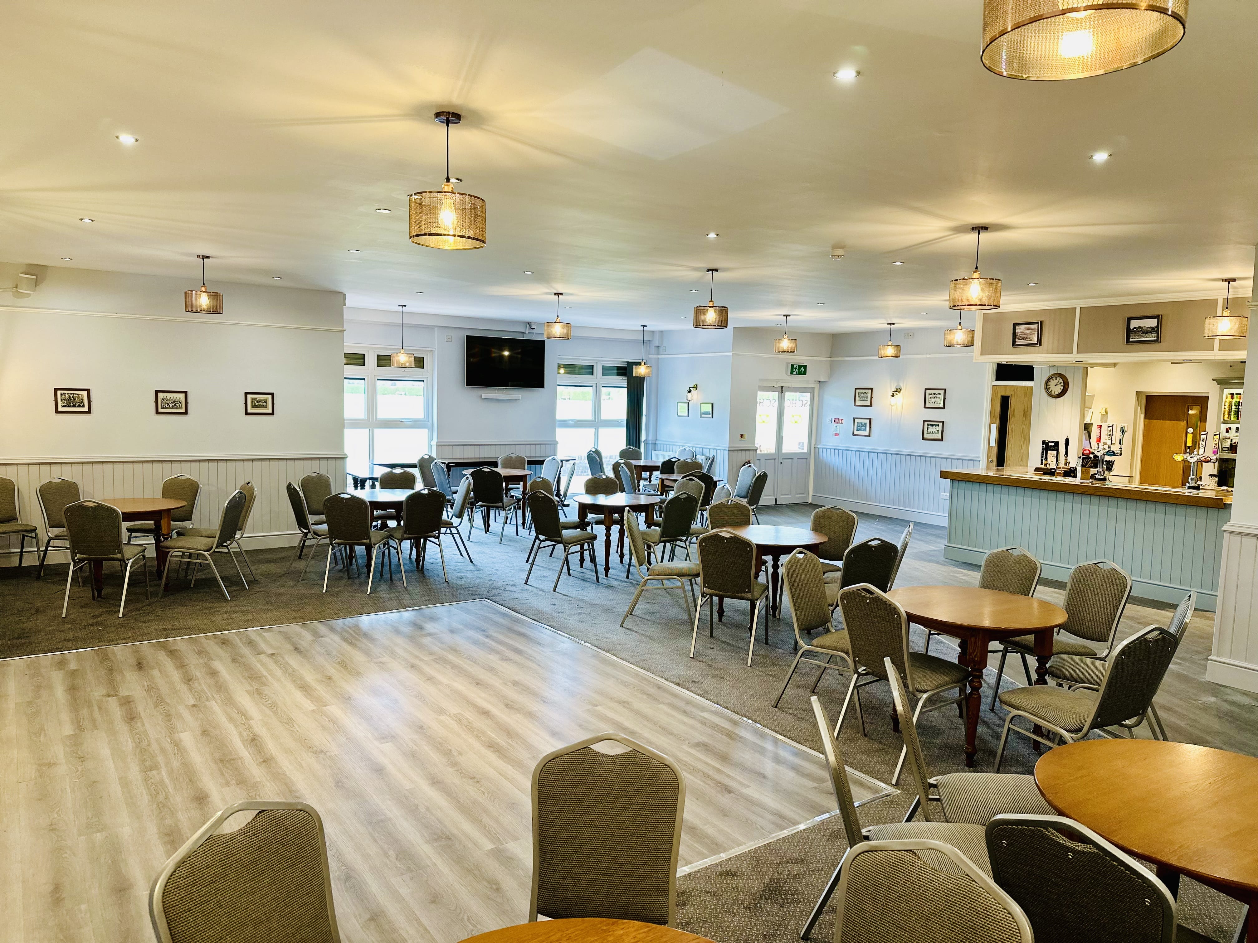 Stafford Cricket And Hockey Club 2