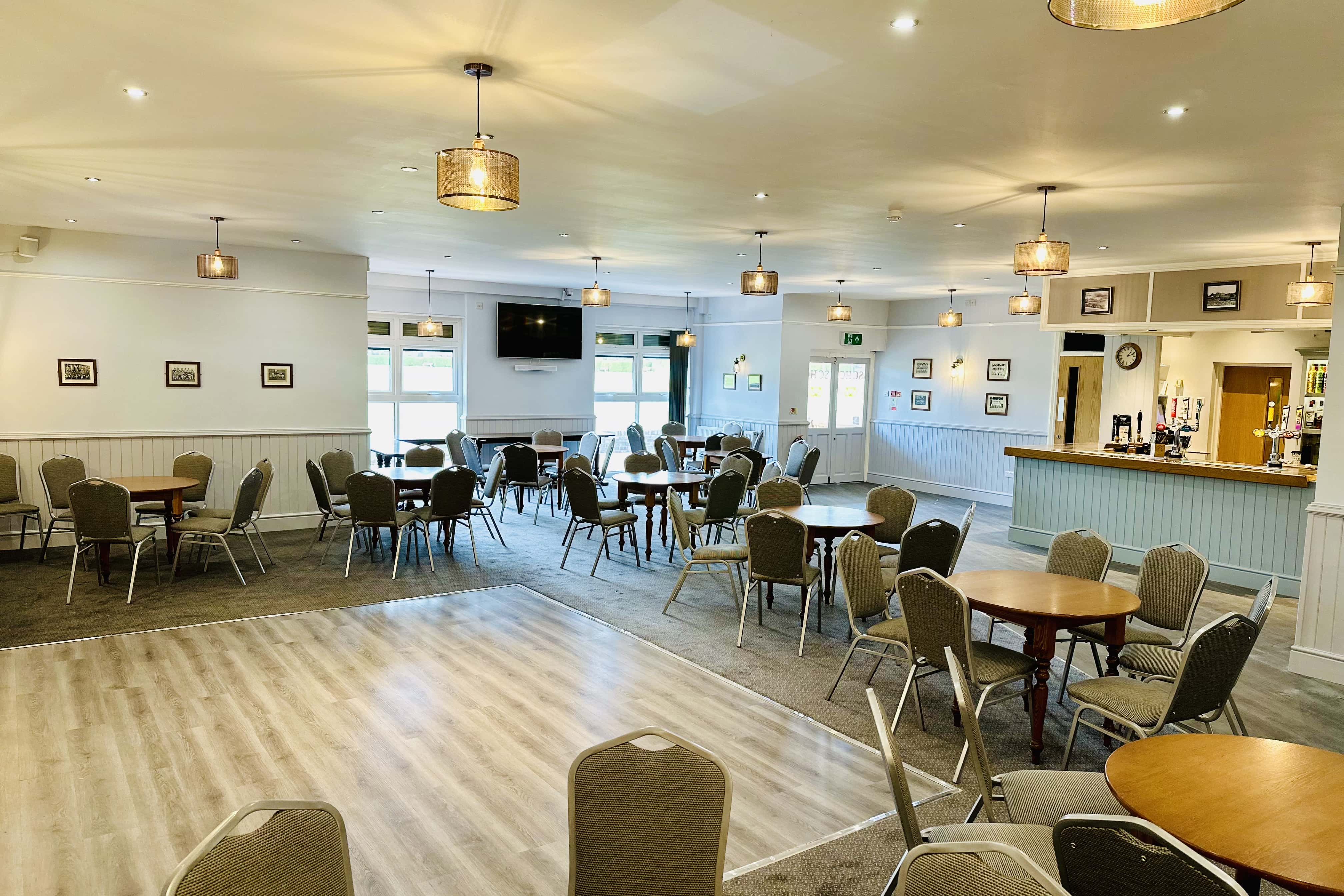 Stafford Cricket And Hockey Club 2