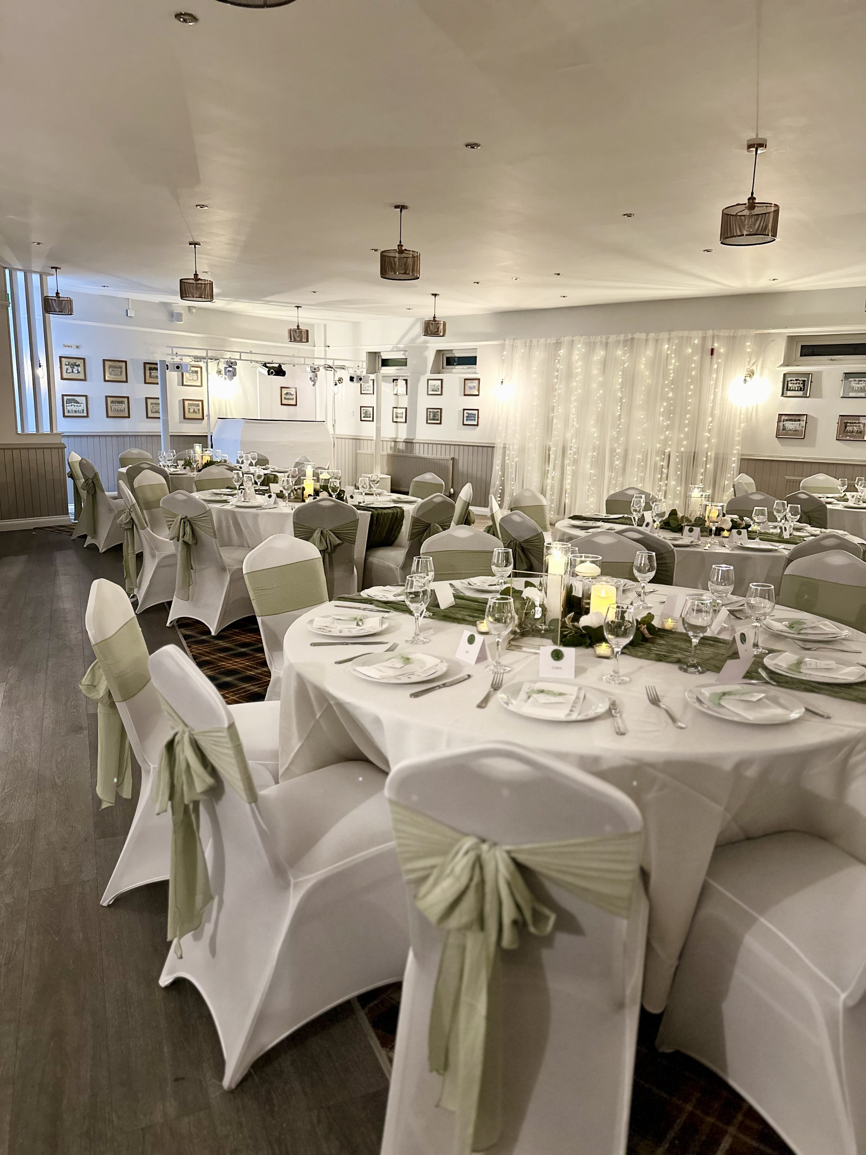 Stafford Cricket And Hockey Club 4