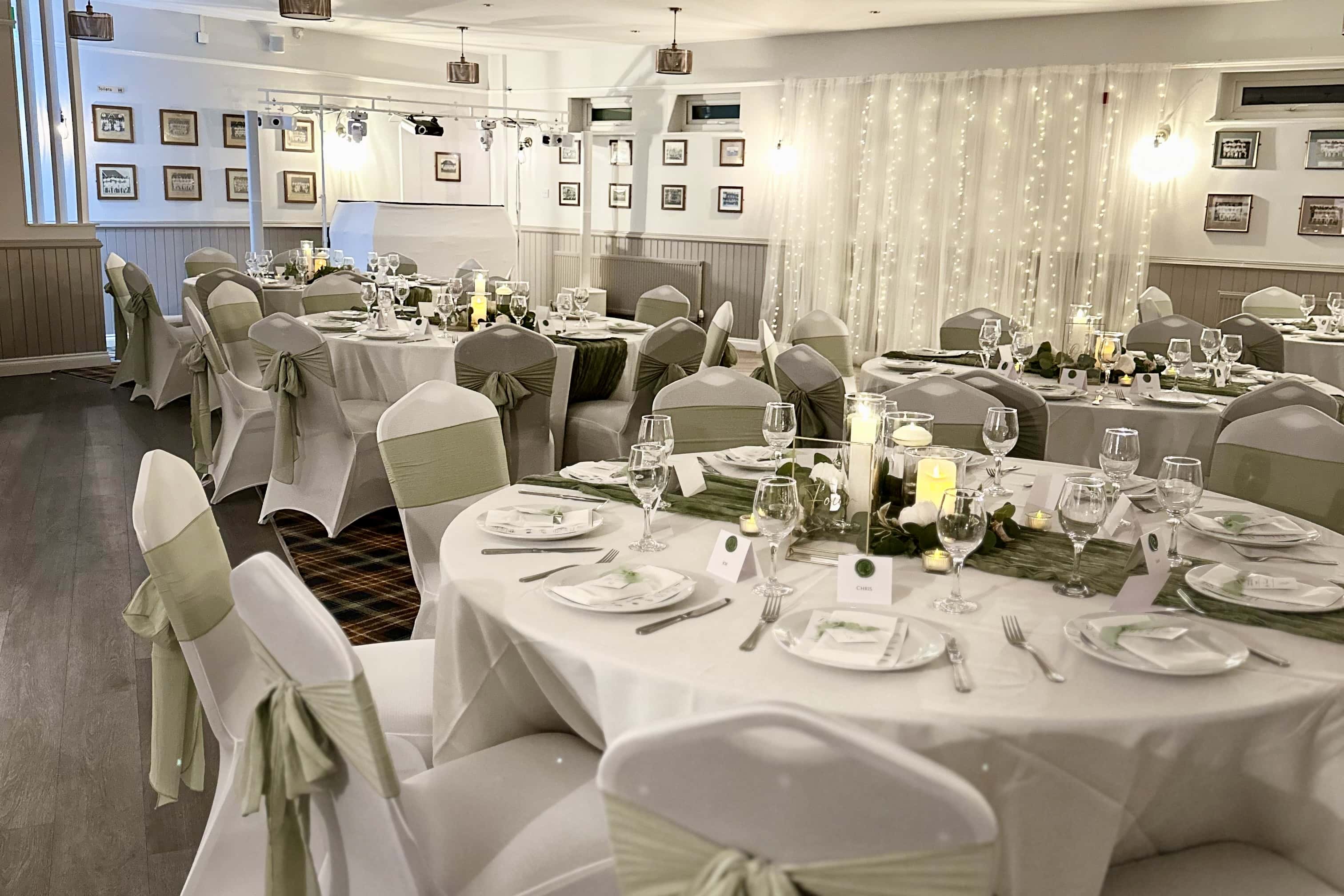 Stafford Cricket And Hockey Club 4