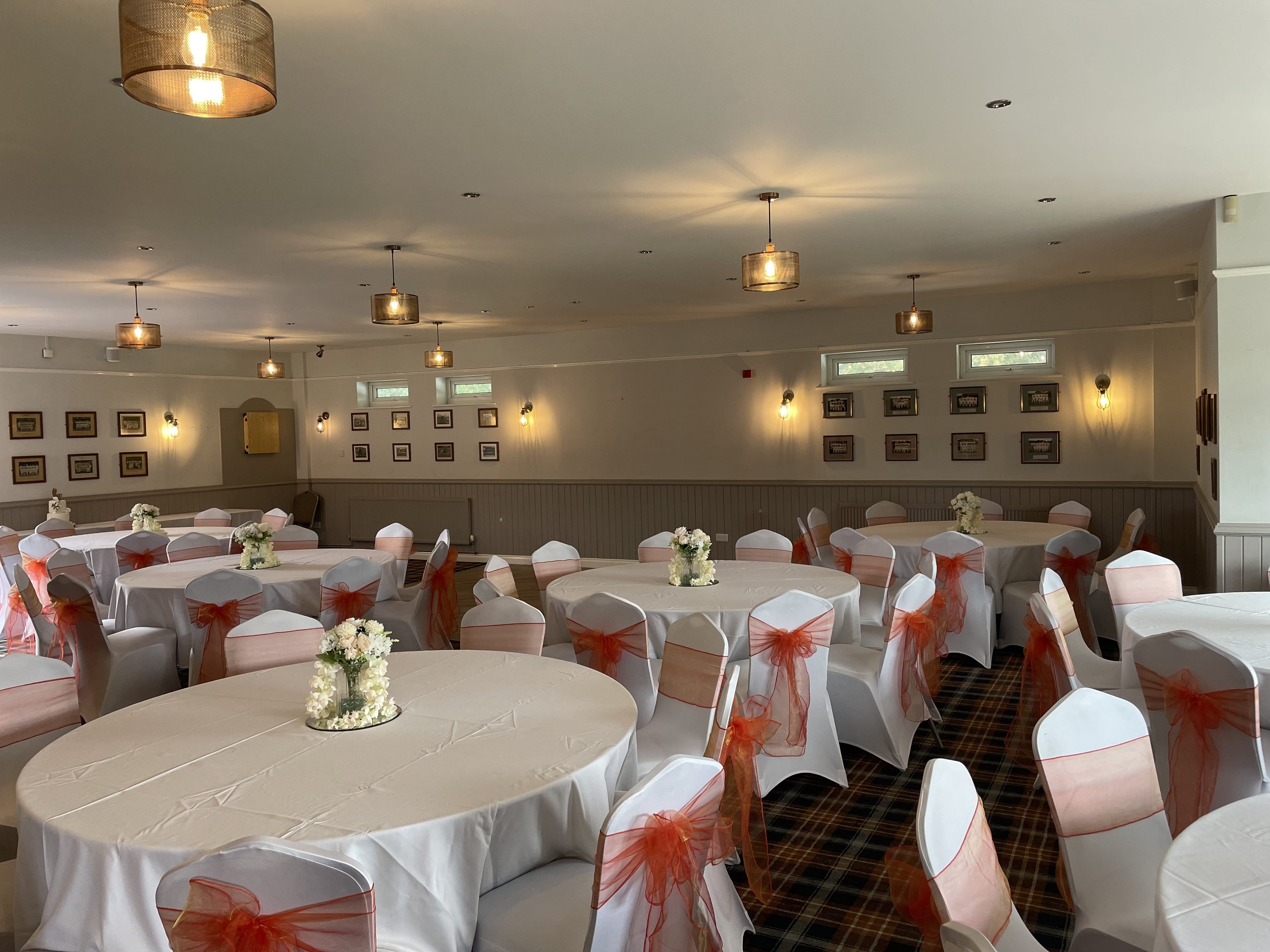 Stafford Cricket And Hockey Club 5