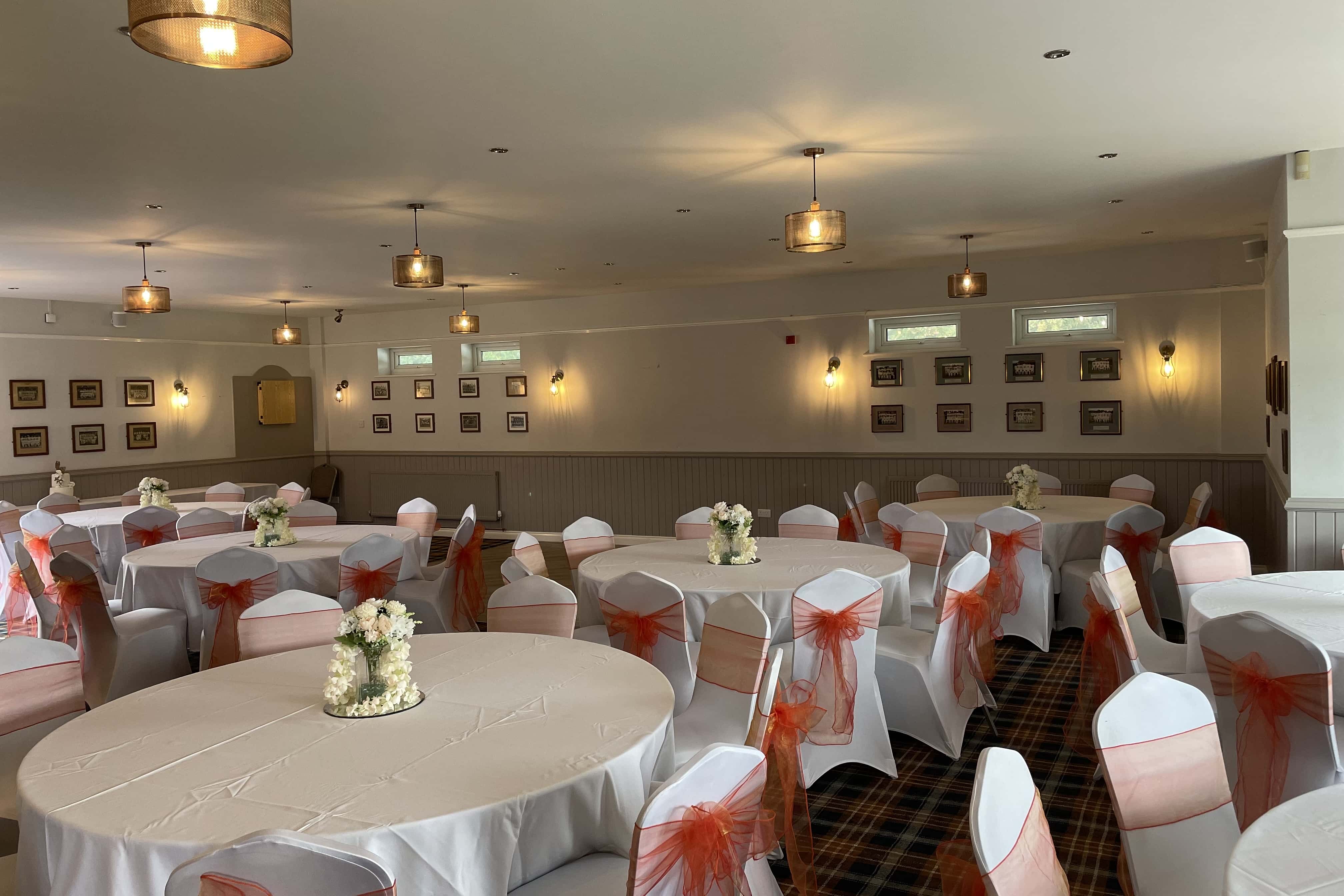 Stafford Cricket And Hockey Club 5