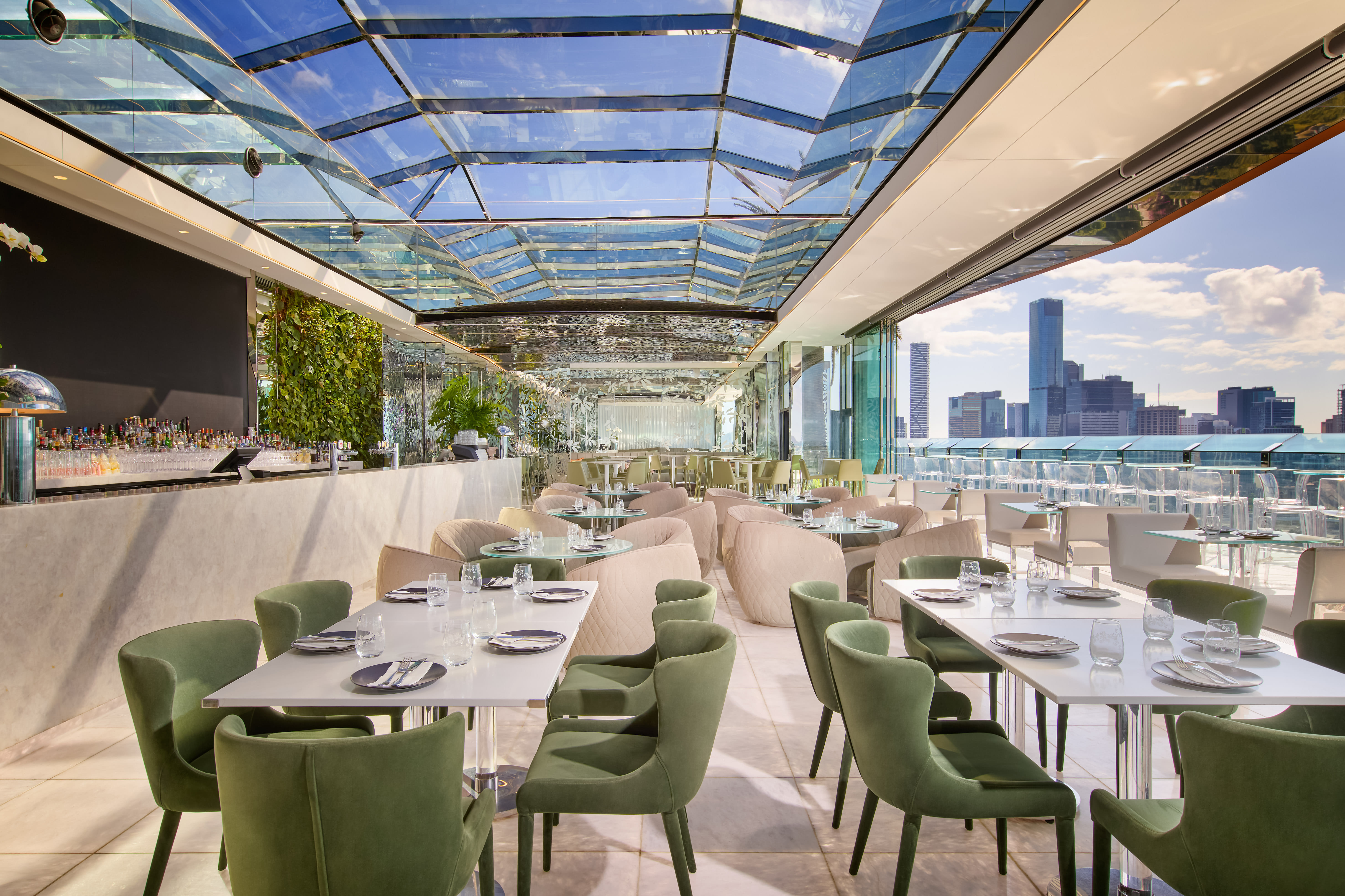 The Terrace 