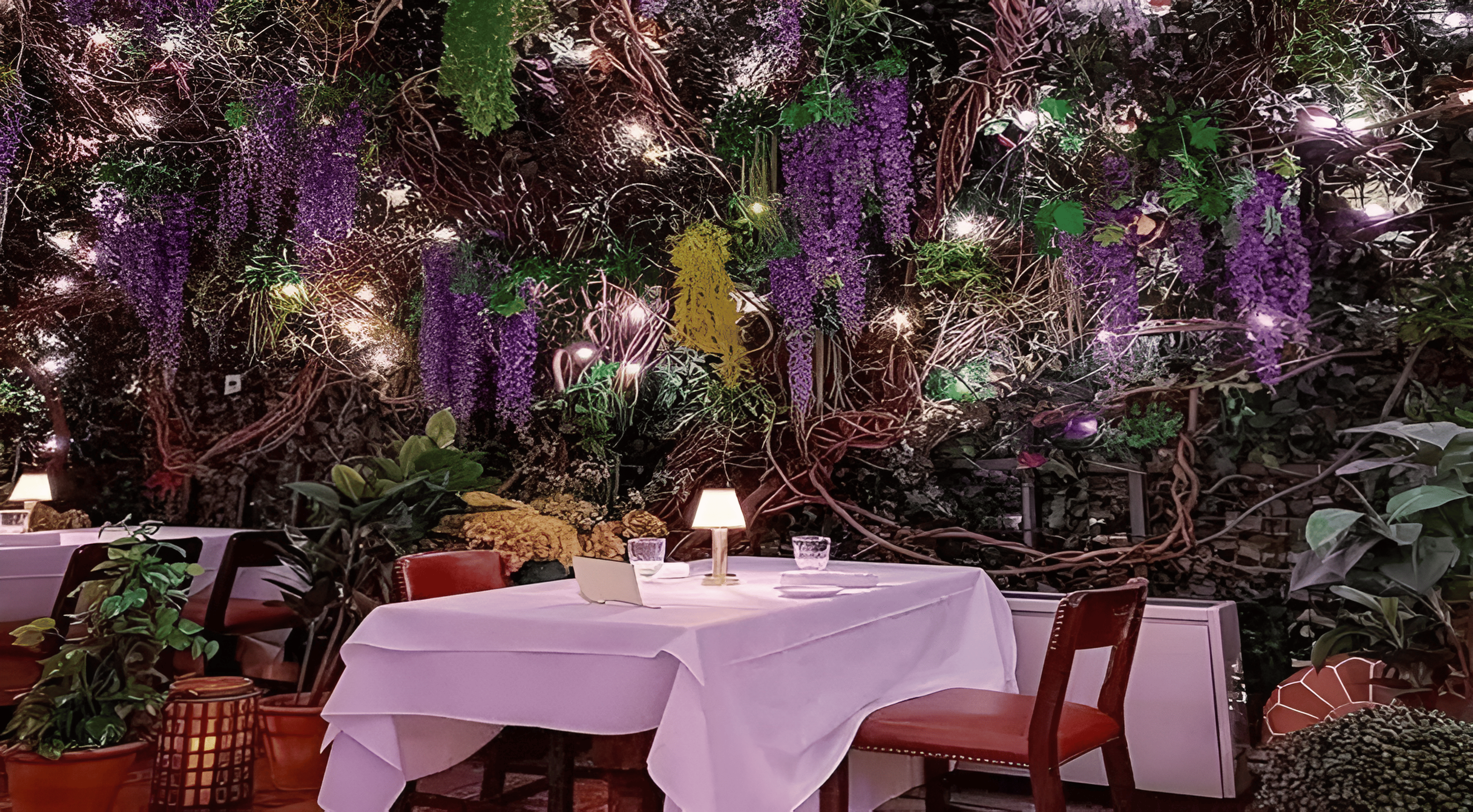 The Turret Penthouses 2