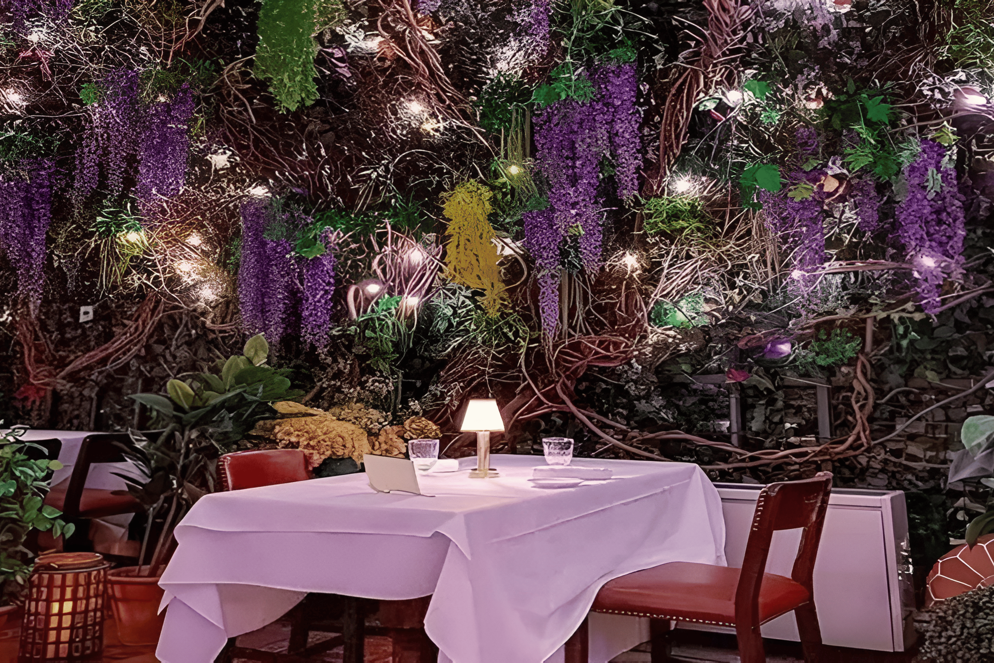 The Turret Penthouses 2