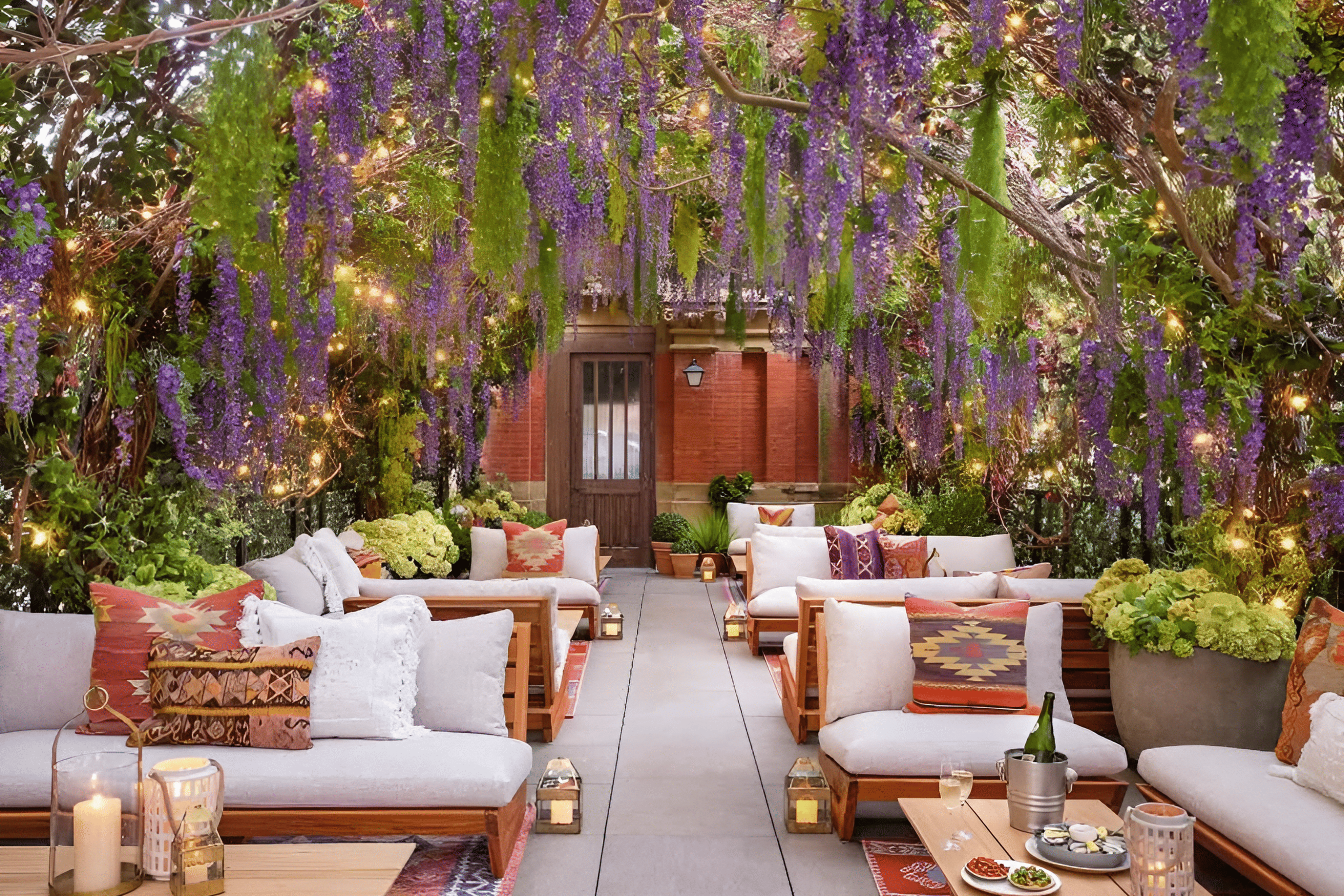 The Turret Penthouses 0