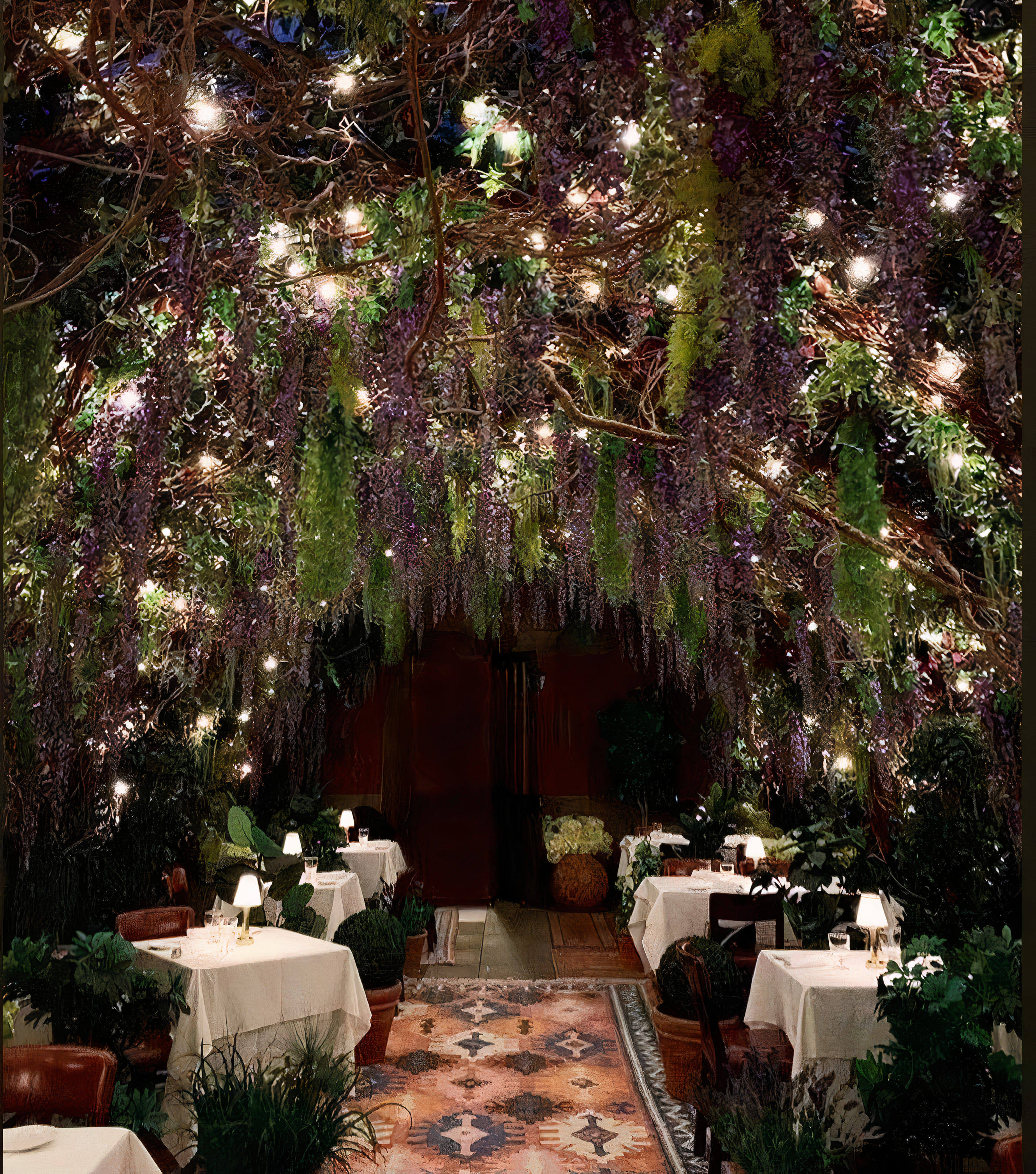 The Turret Penthouses 1