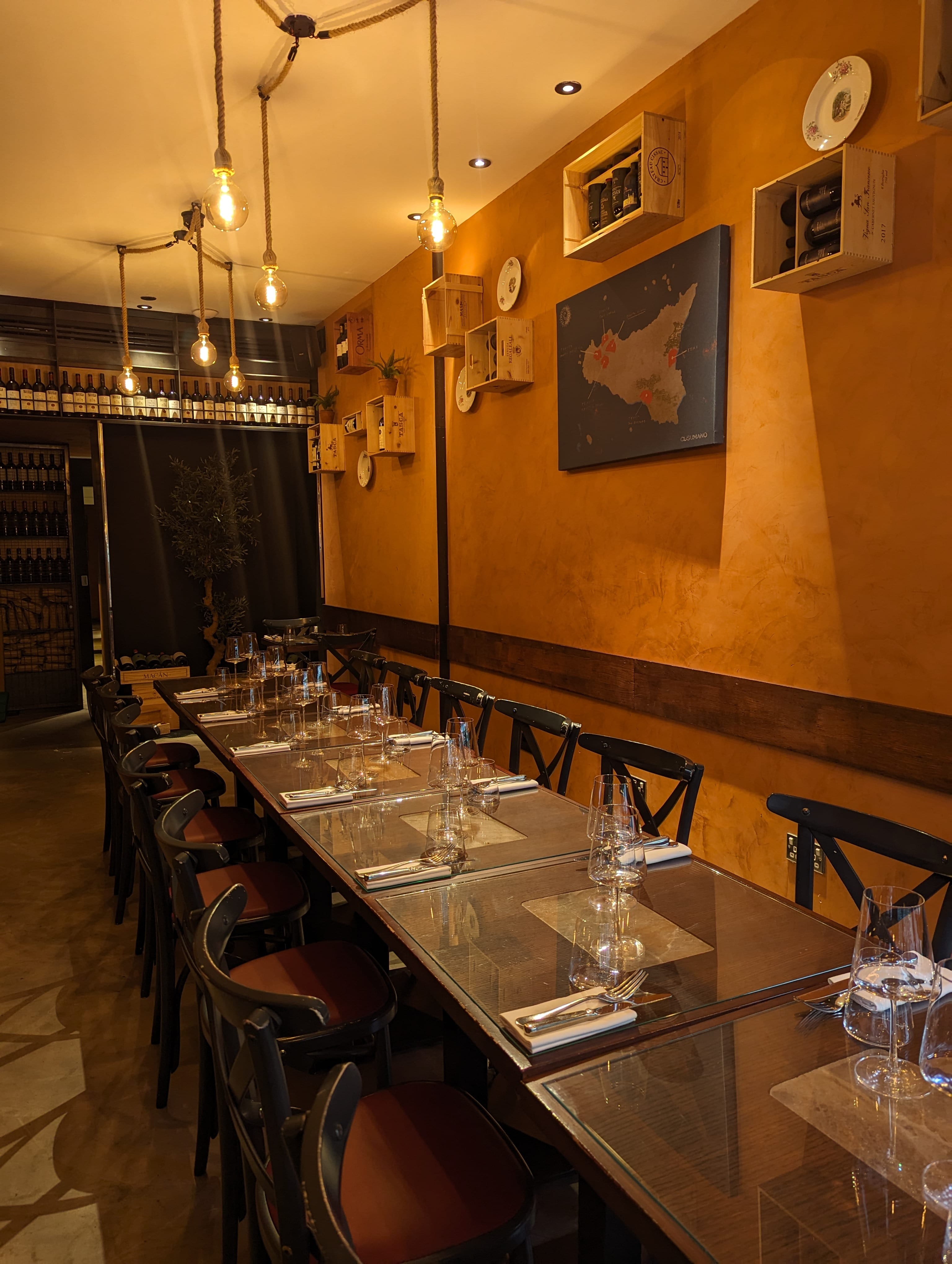 Sicilian private area 3