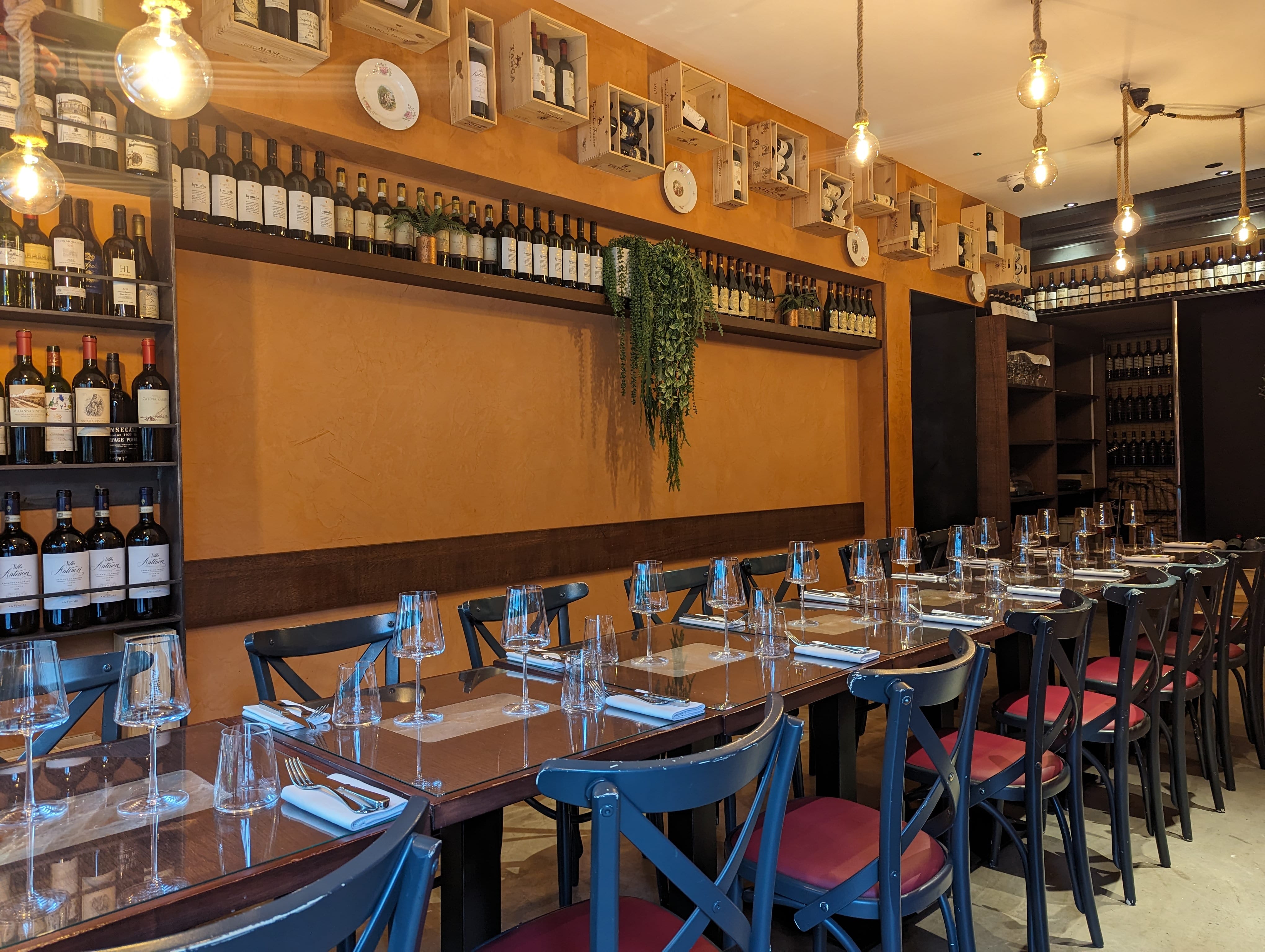 Sicilian private area 1