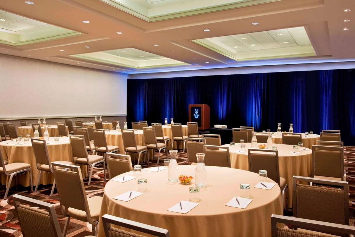 Metropolitan Ballroom 0