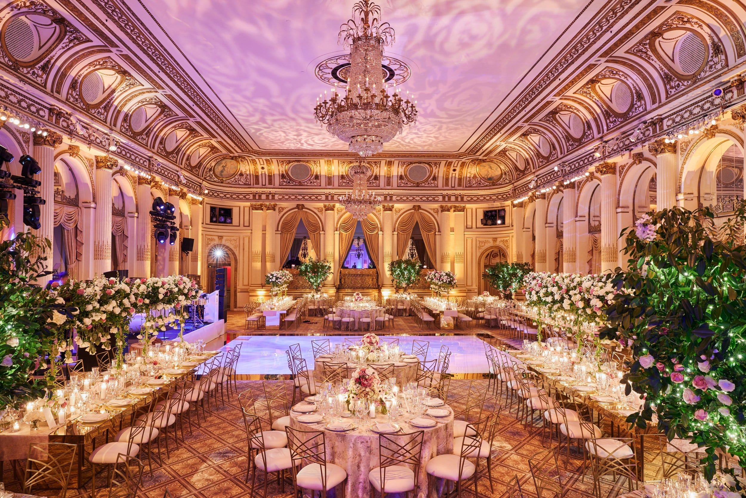 The Grand Ballroom 2