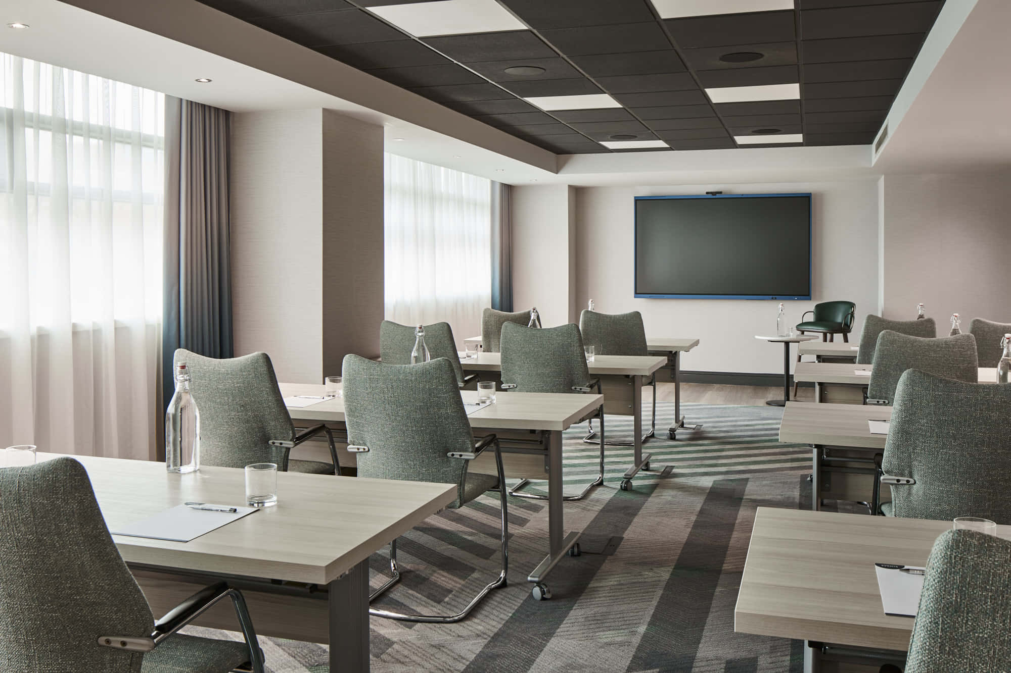 Meeting Room 2 0