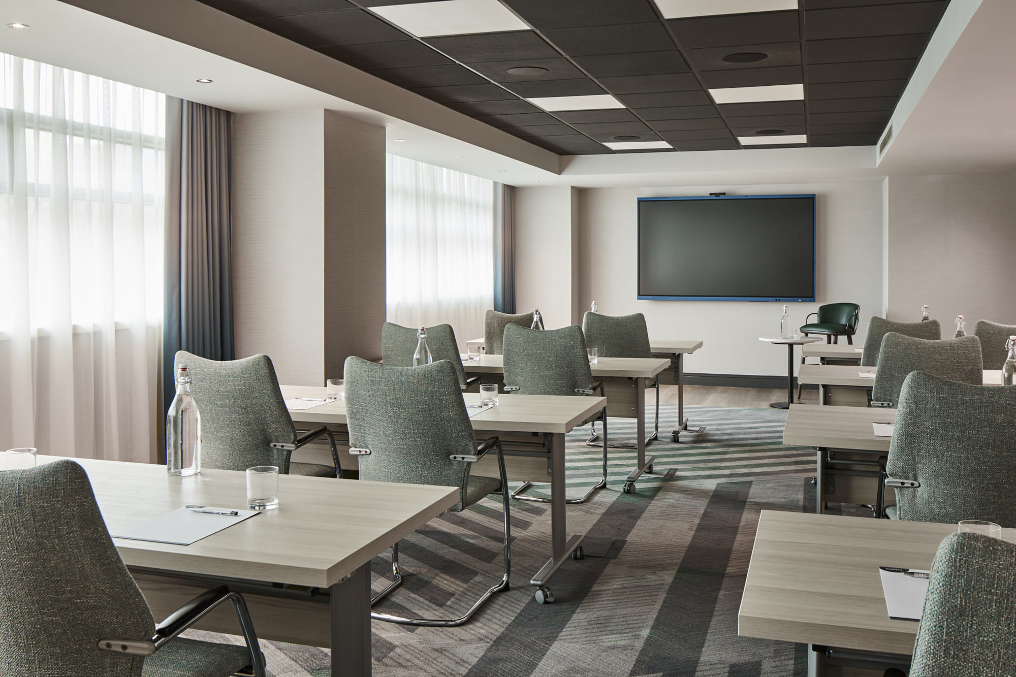 Meeting Room 2 & 4 1