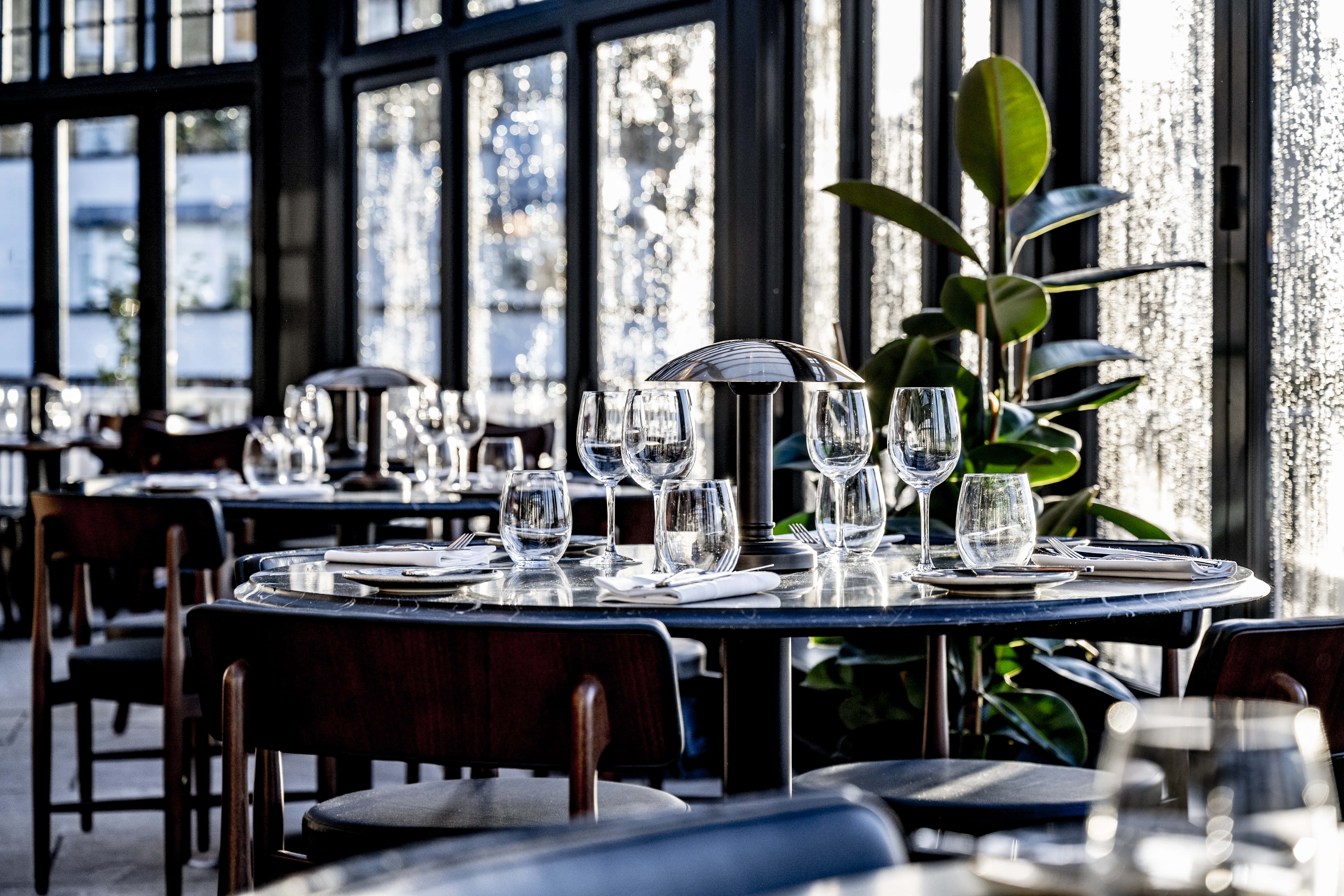 Exclusive Venue Hire 1