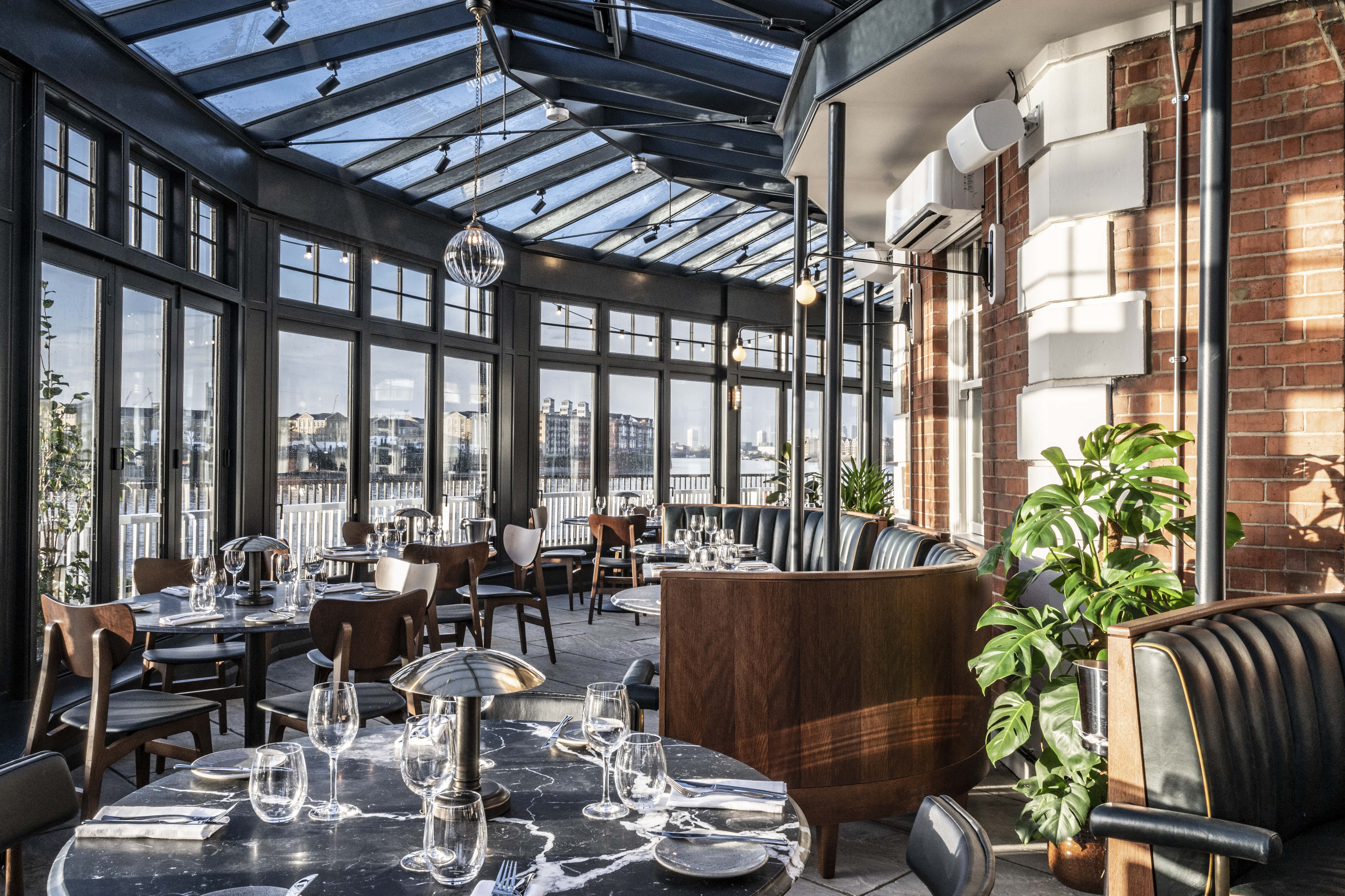 Exclusive Venue Hire 3D tour