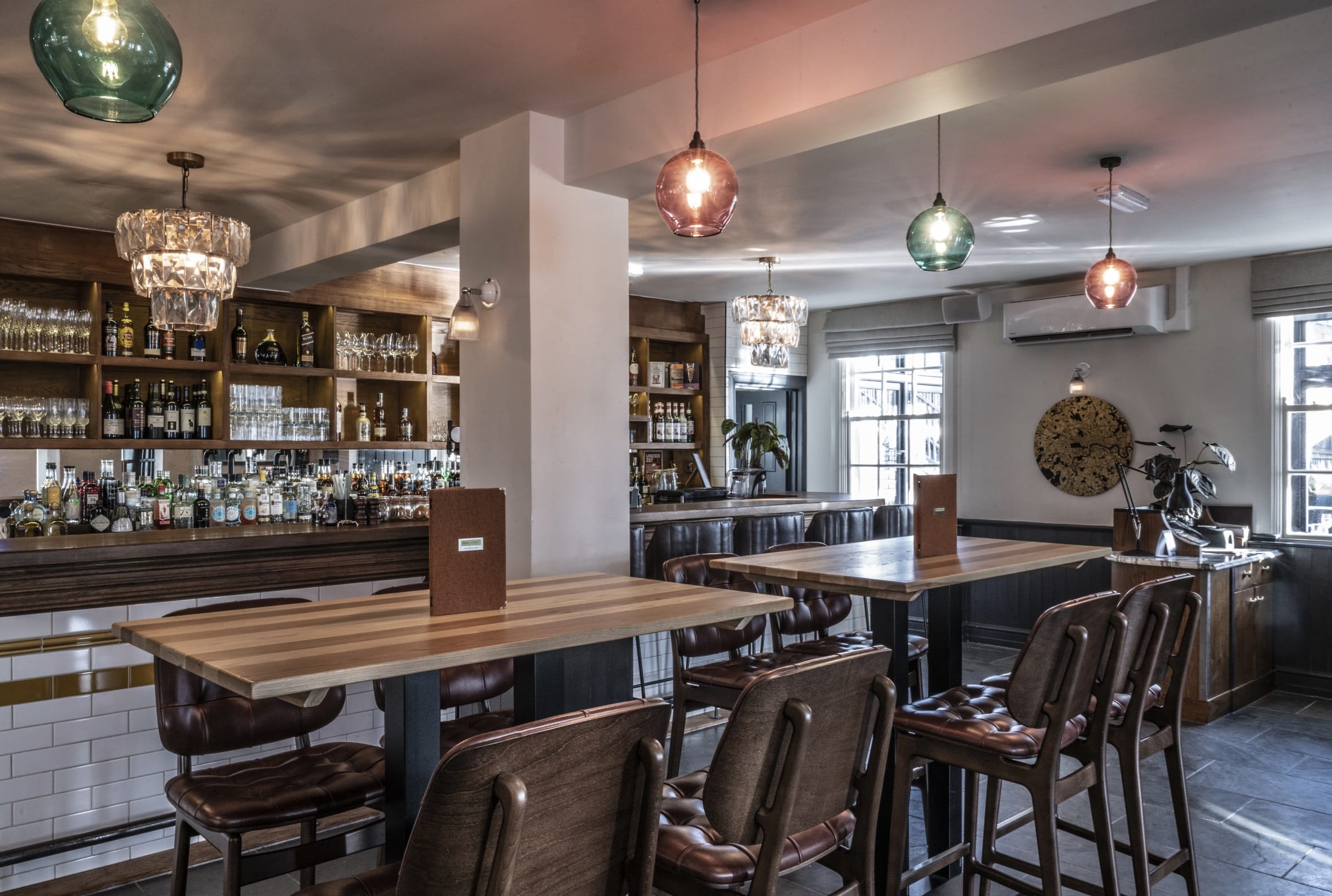 Exclusive Venue Hire 9