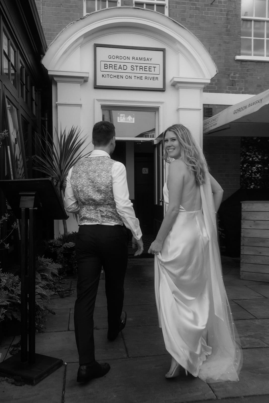 Exclusive Venue Hire 7