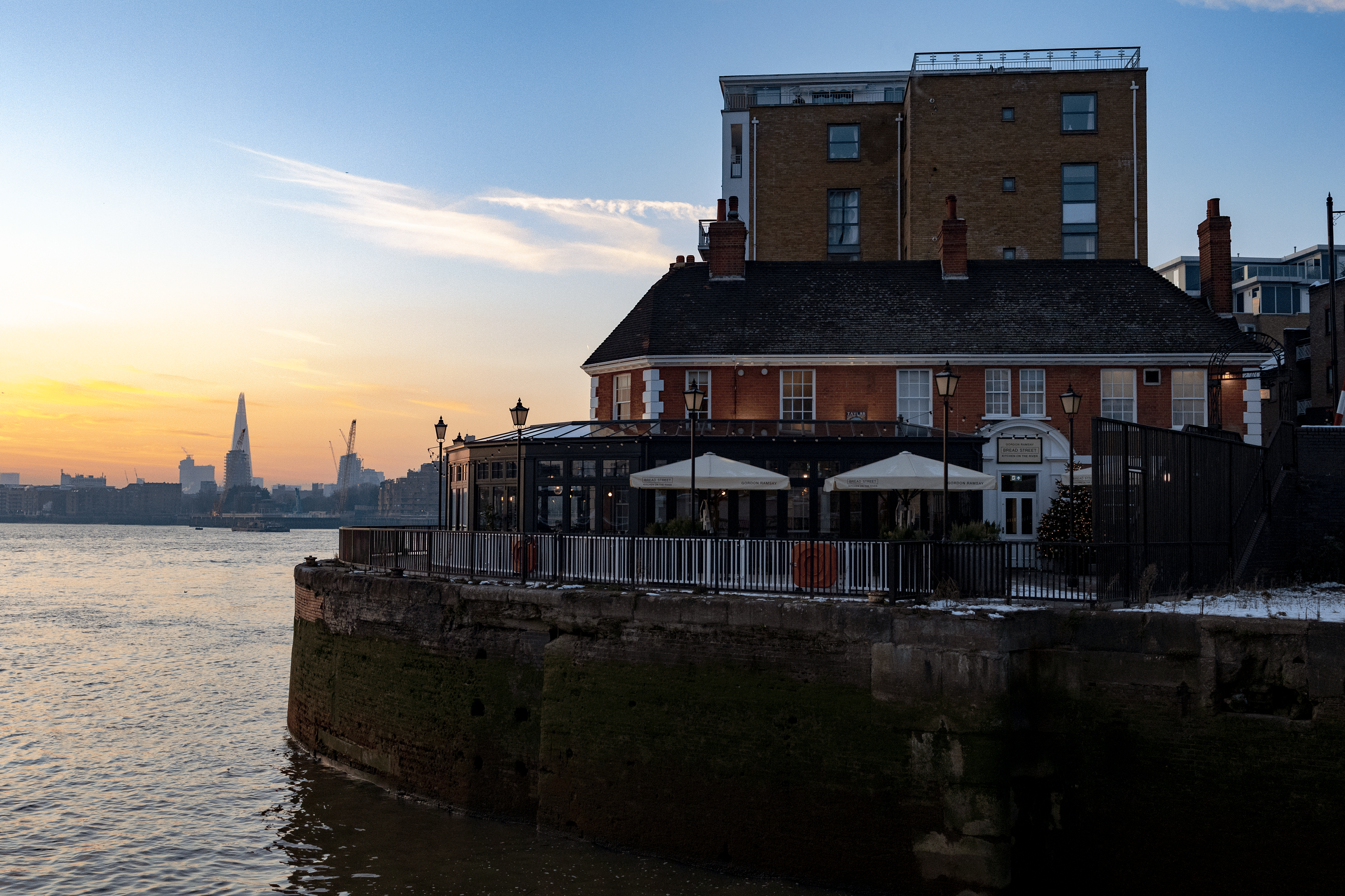 Exclusive Venue Hire 3