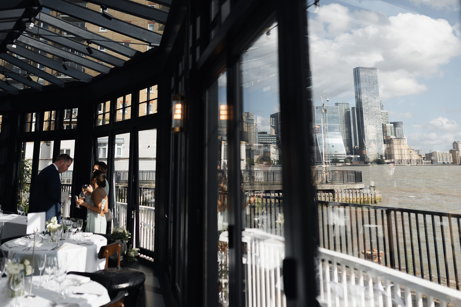 Exclusive Venue Hire 6