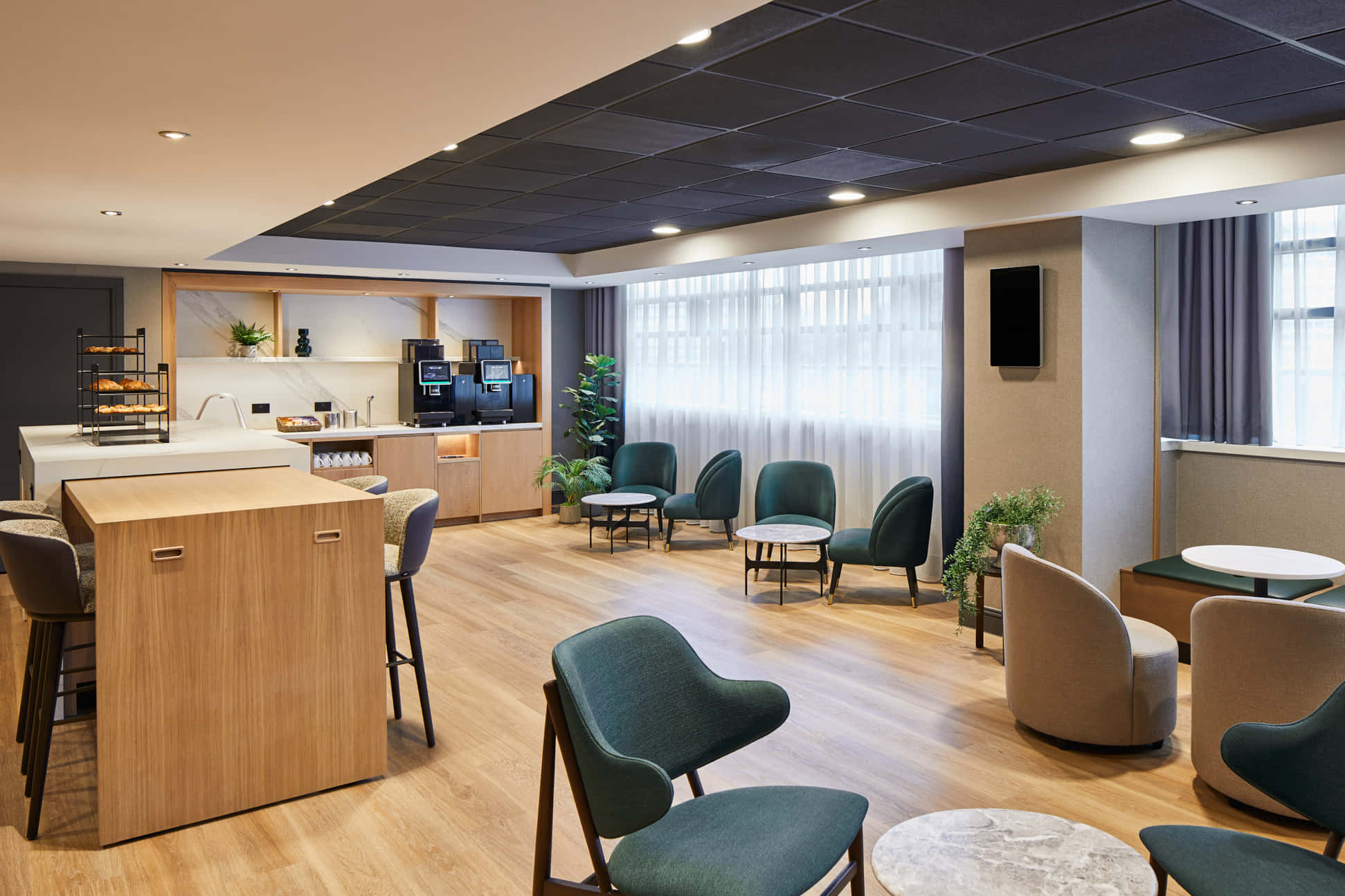 Meeting Room 4 1
