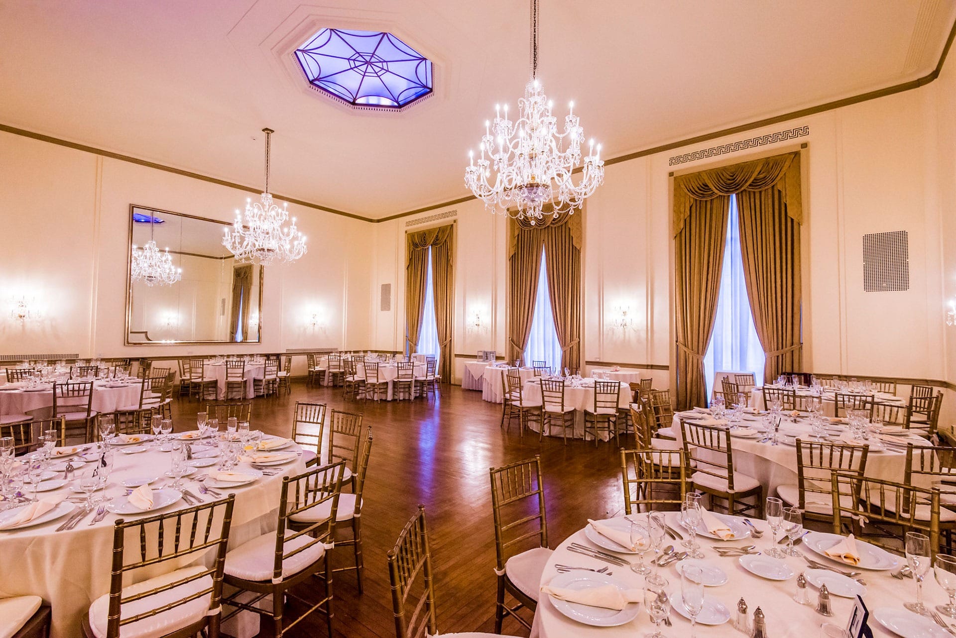 Grand Ballroom 0