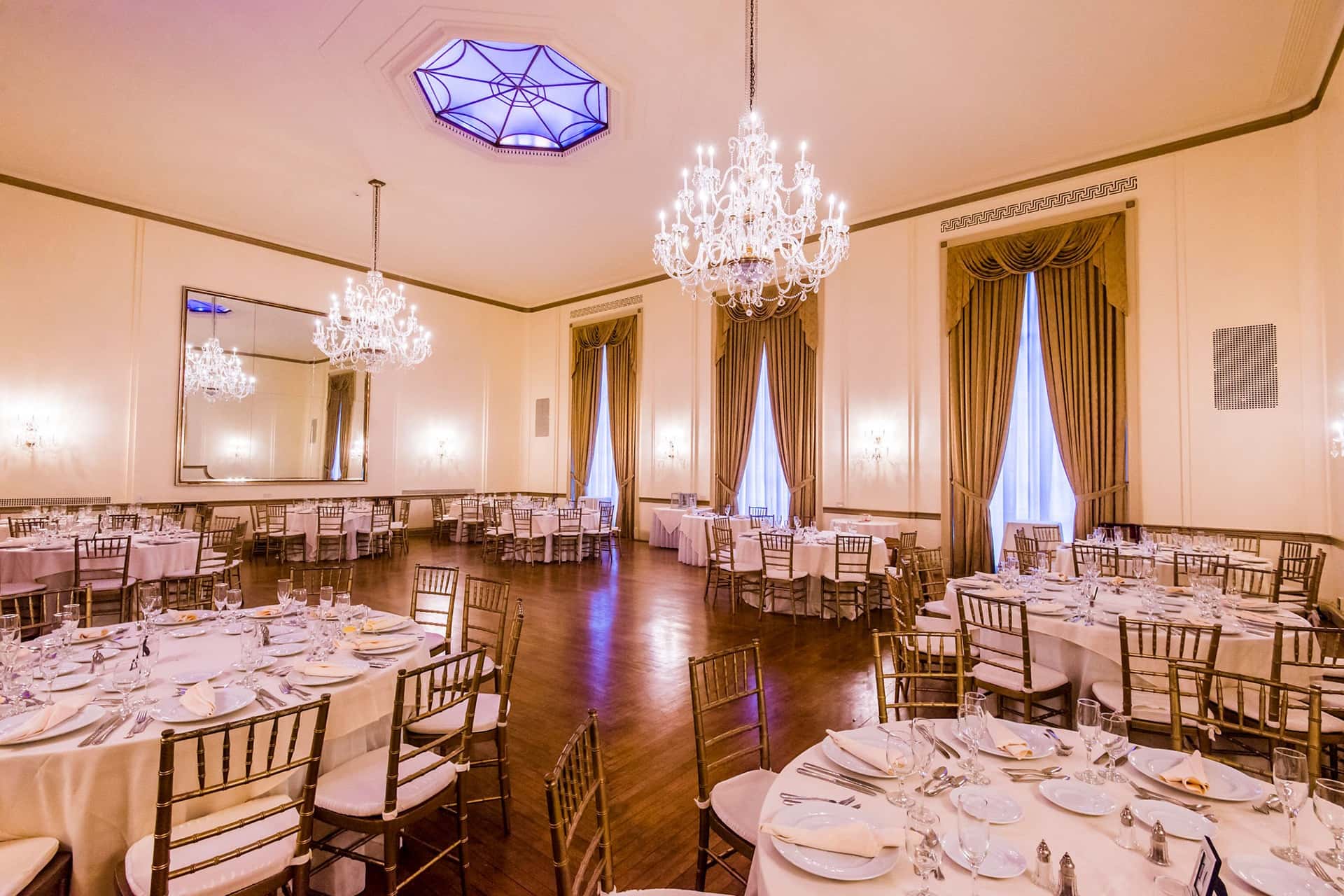 Grand Ballroom 0