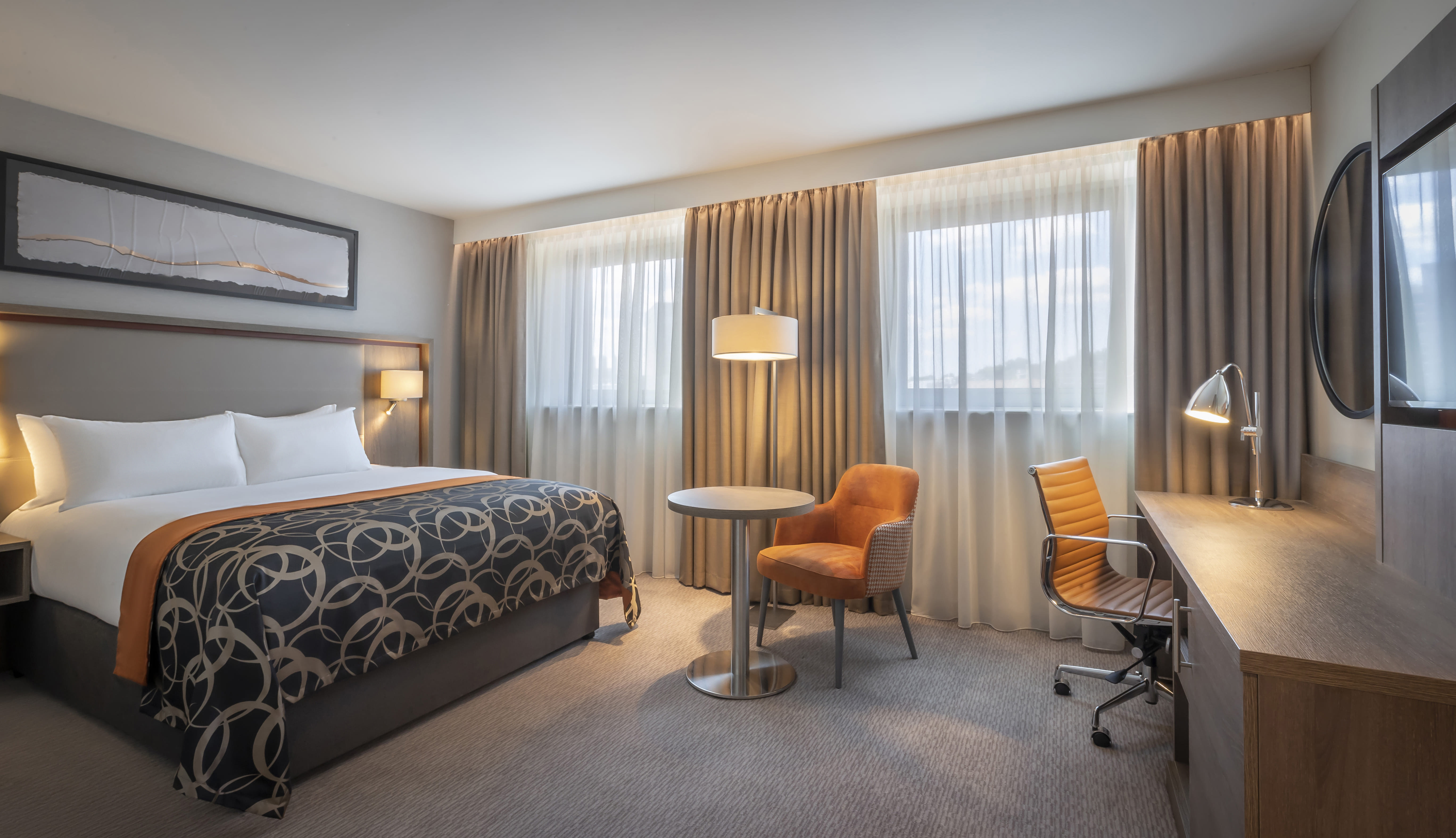 Everard's Lower Bar 1