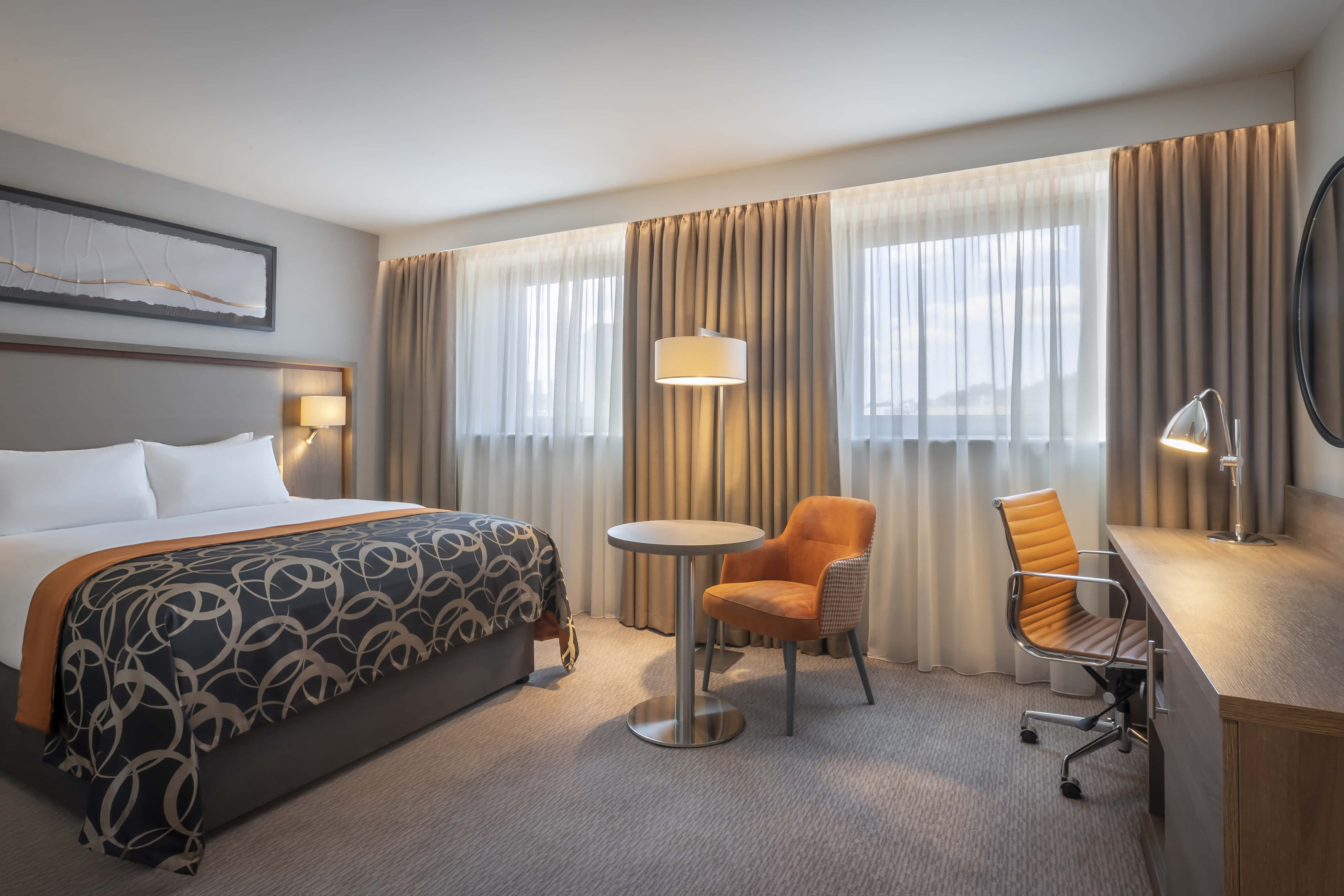 Everard's Lower Bar 1