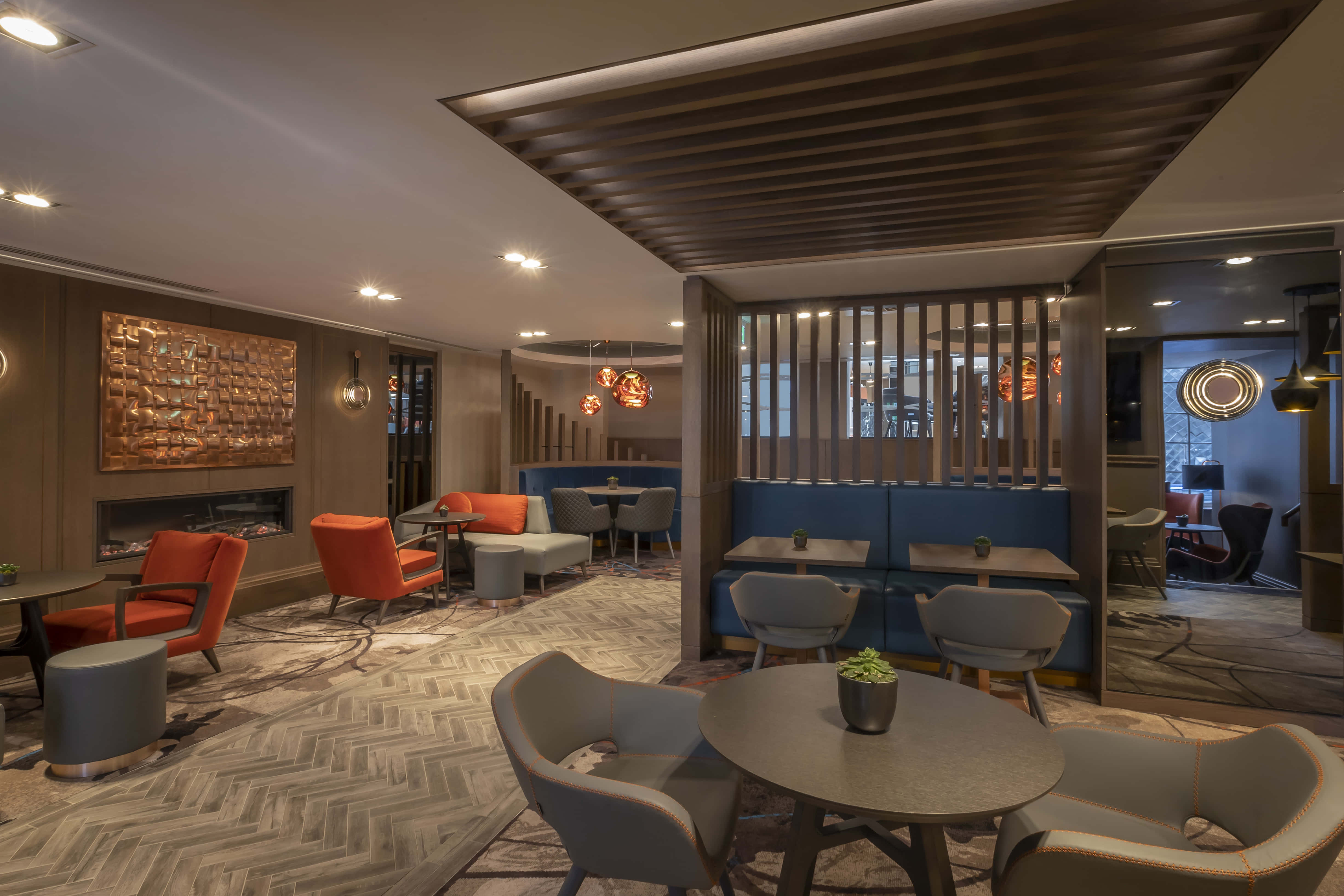 Everard's Lower Bar 0