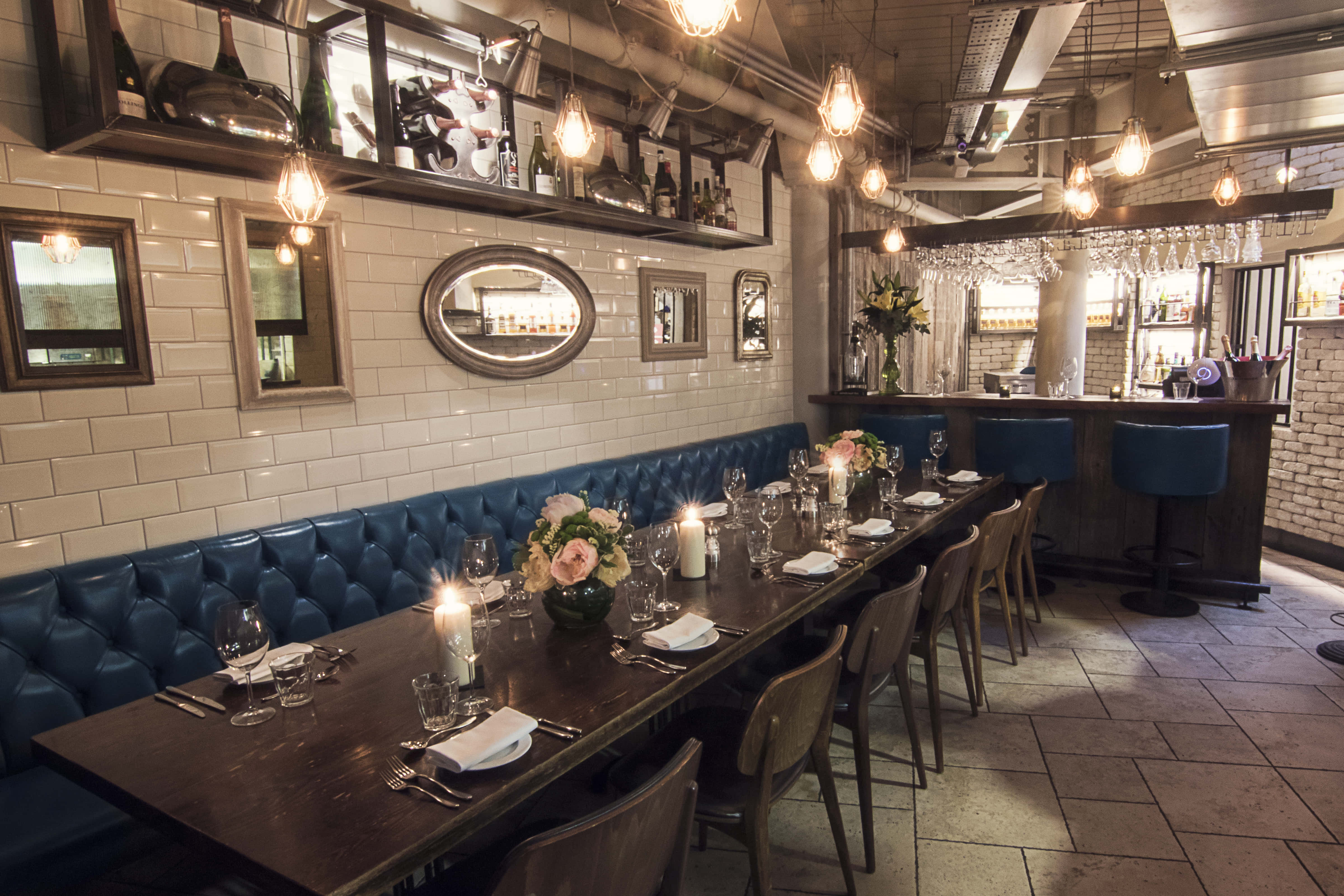 Private Dining Room 0