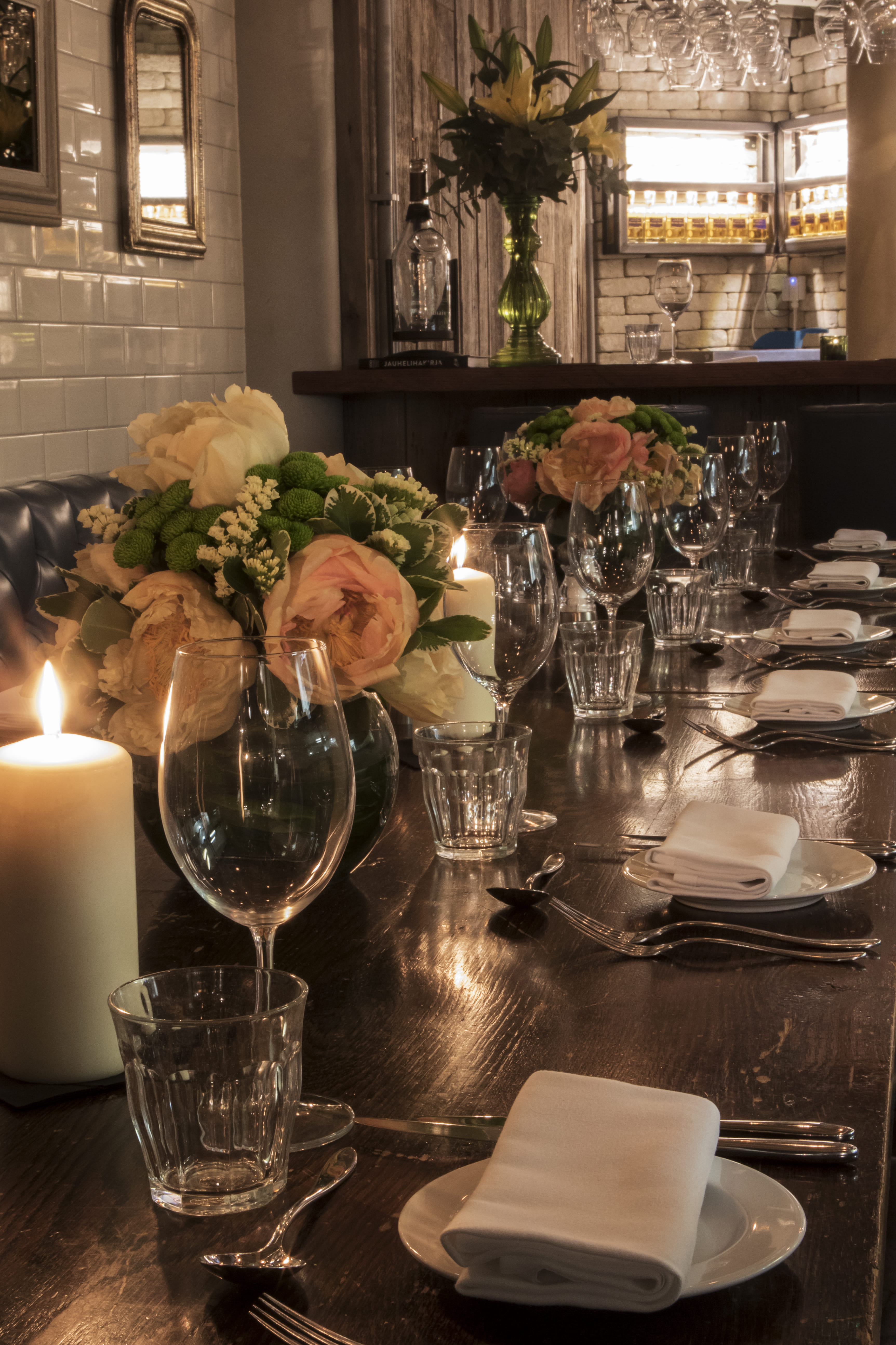 Private Dining Room 2