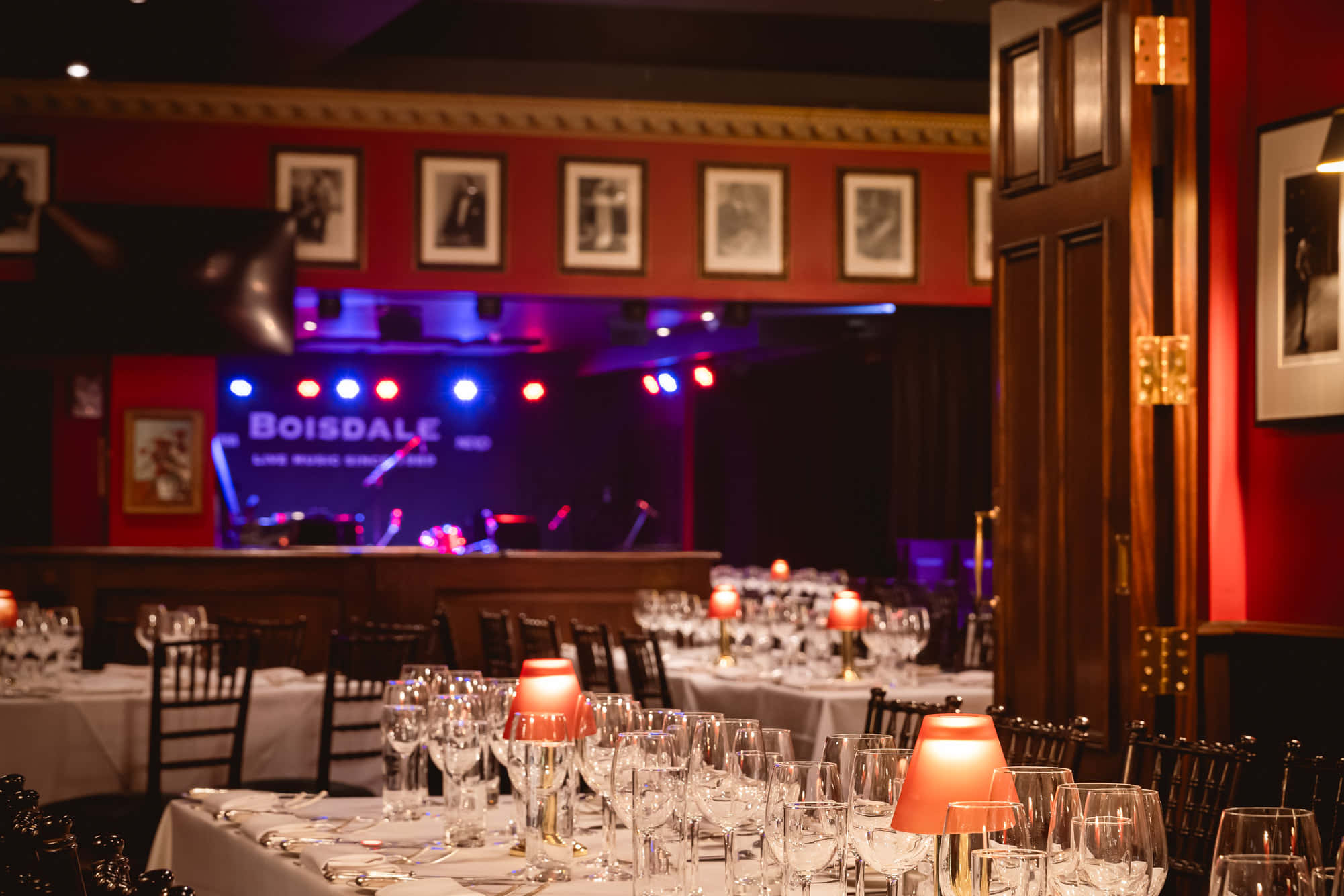 The Paul Gauguin Room 4