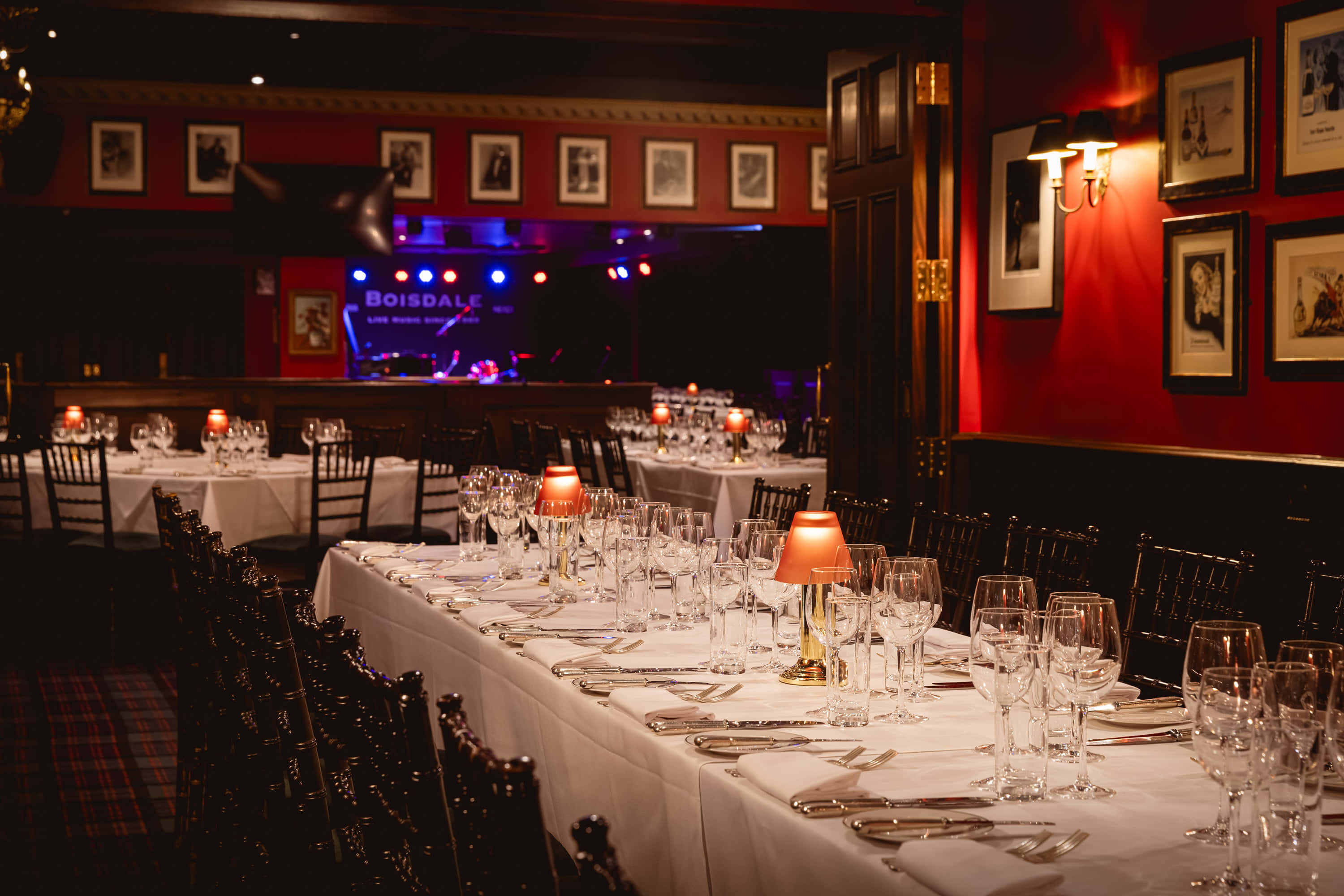 The Paul Gauguin Room 3