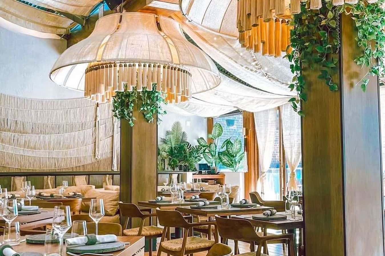 Interior & Exterior 0