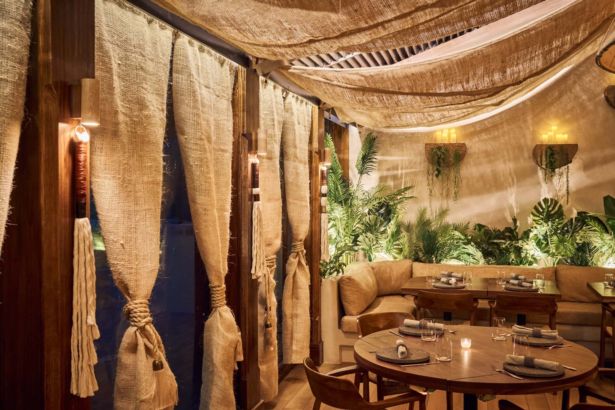 Interior & Exterior 2