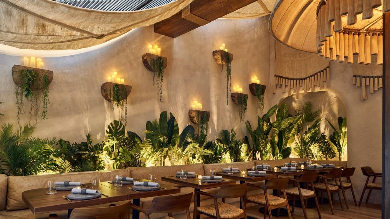 Interior & Exterior 1