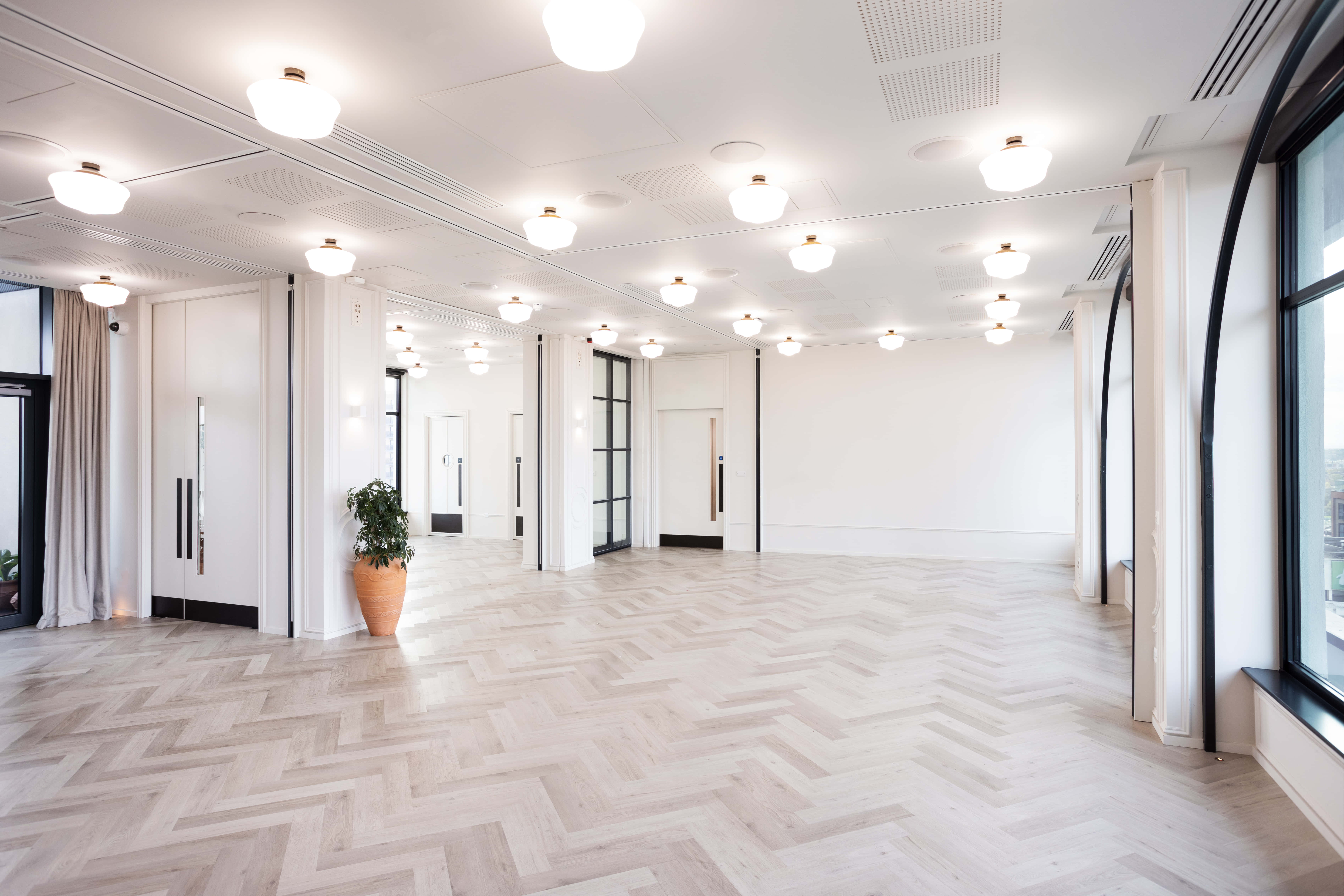 The Conference Room 2