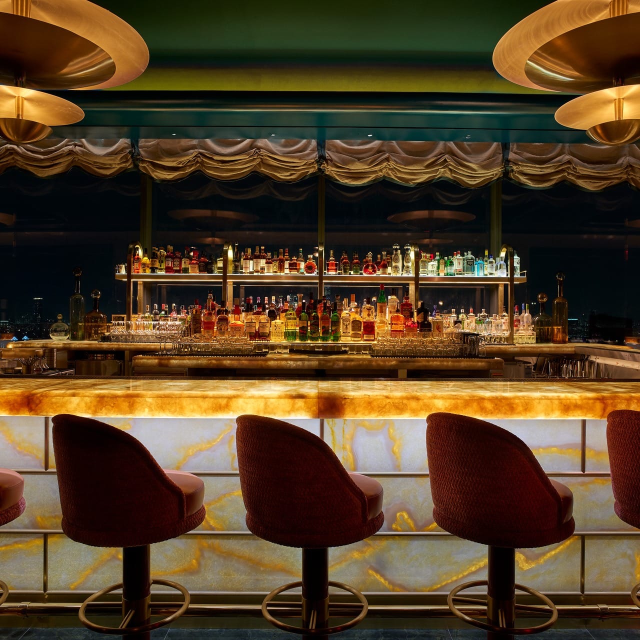 Nubeluz full buyout 2