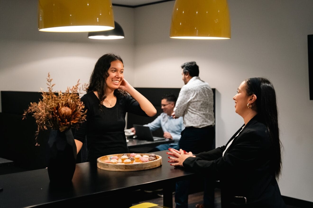 Phoenix Meeting Room  2