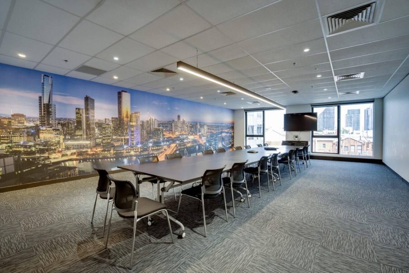 Phoenix Meeting Room  0