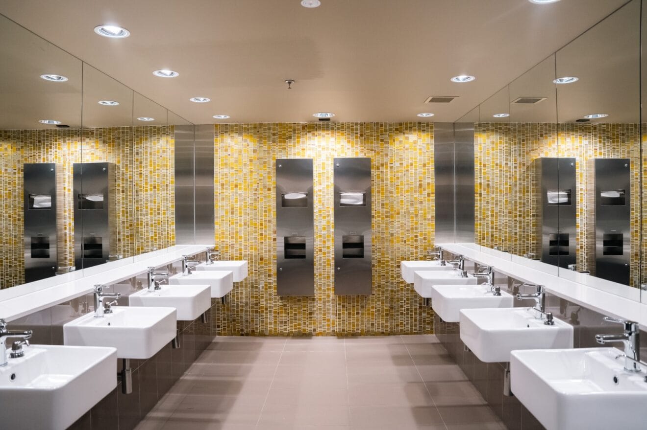 Dragon Meeting Room 2