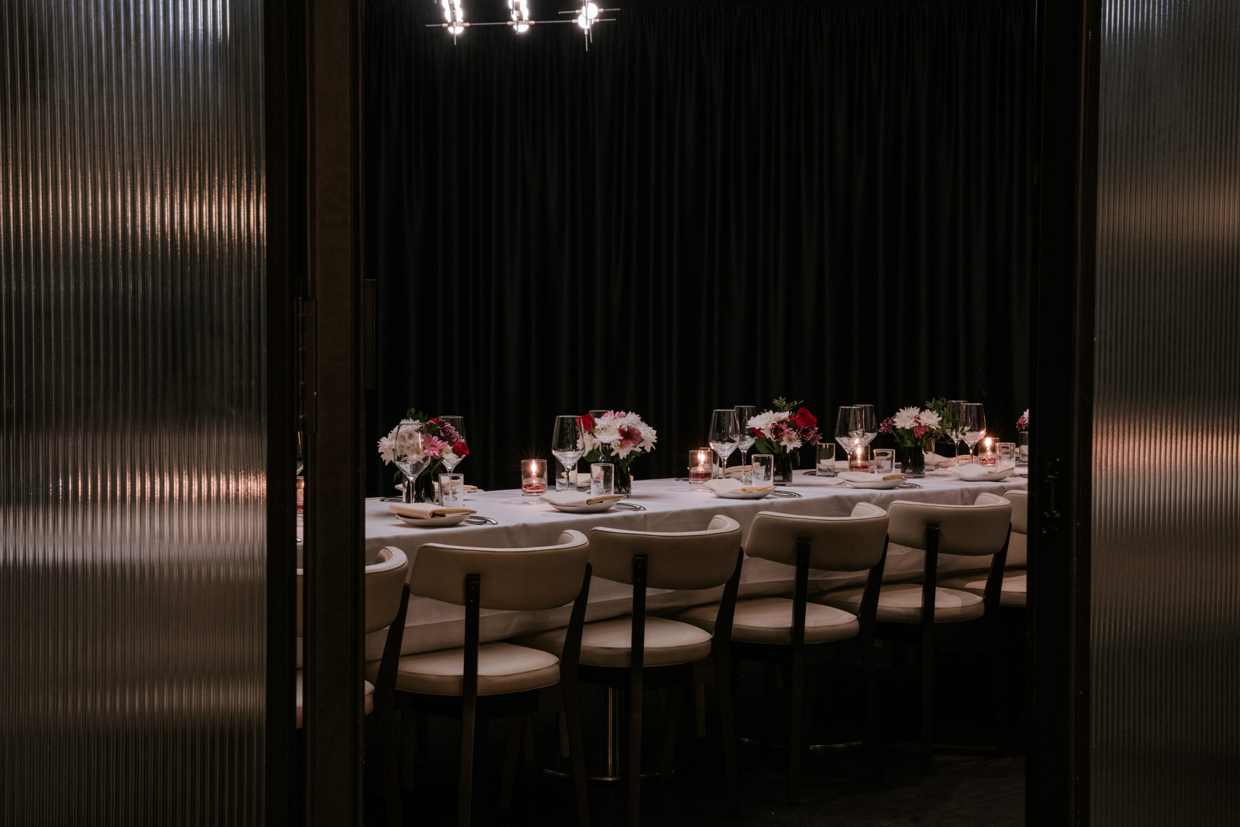 Private Dining Room 2