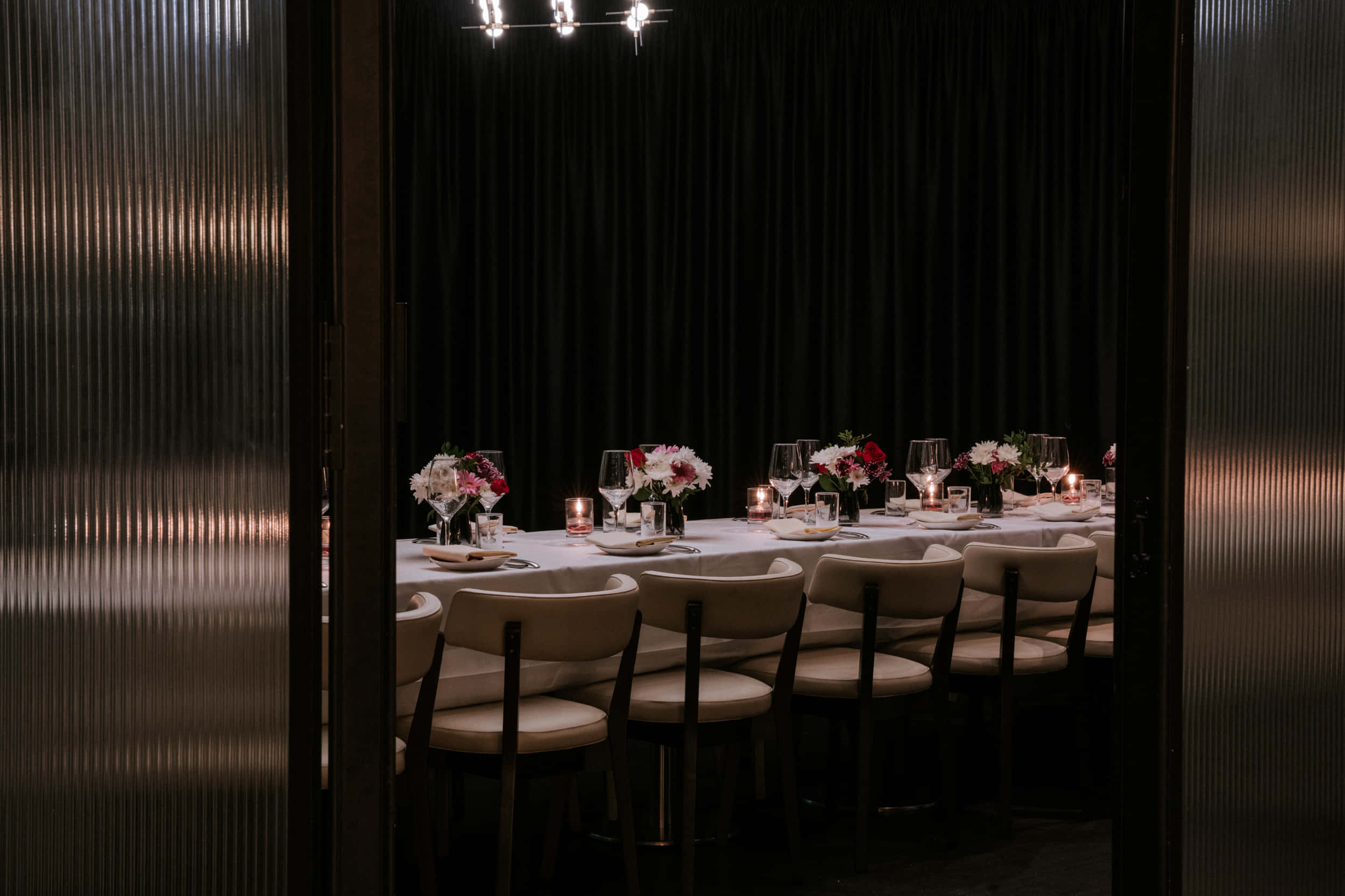 Private Dining Room 2